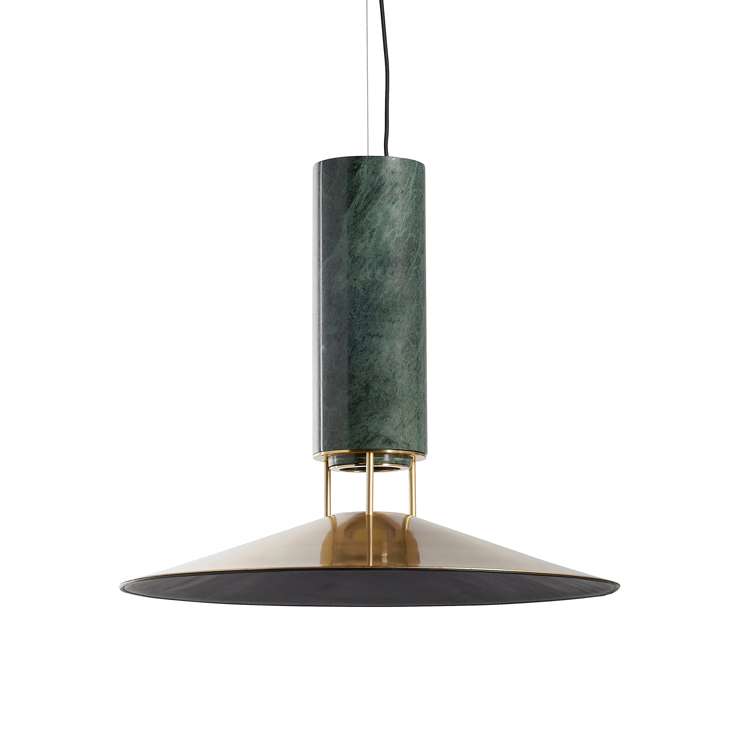 Rebound LED Pendant Light