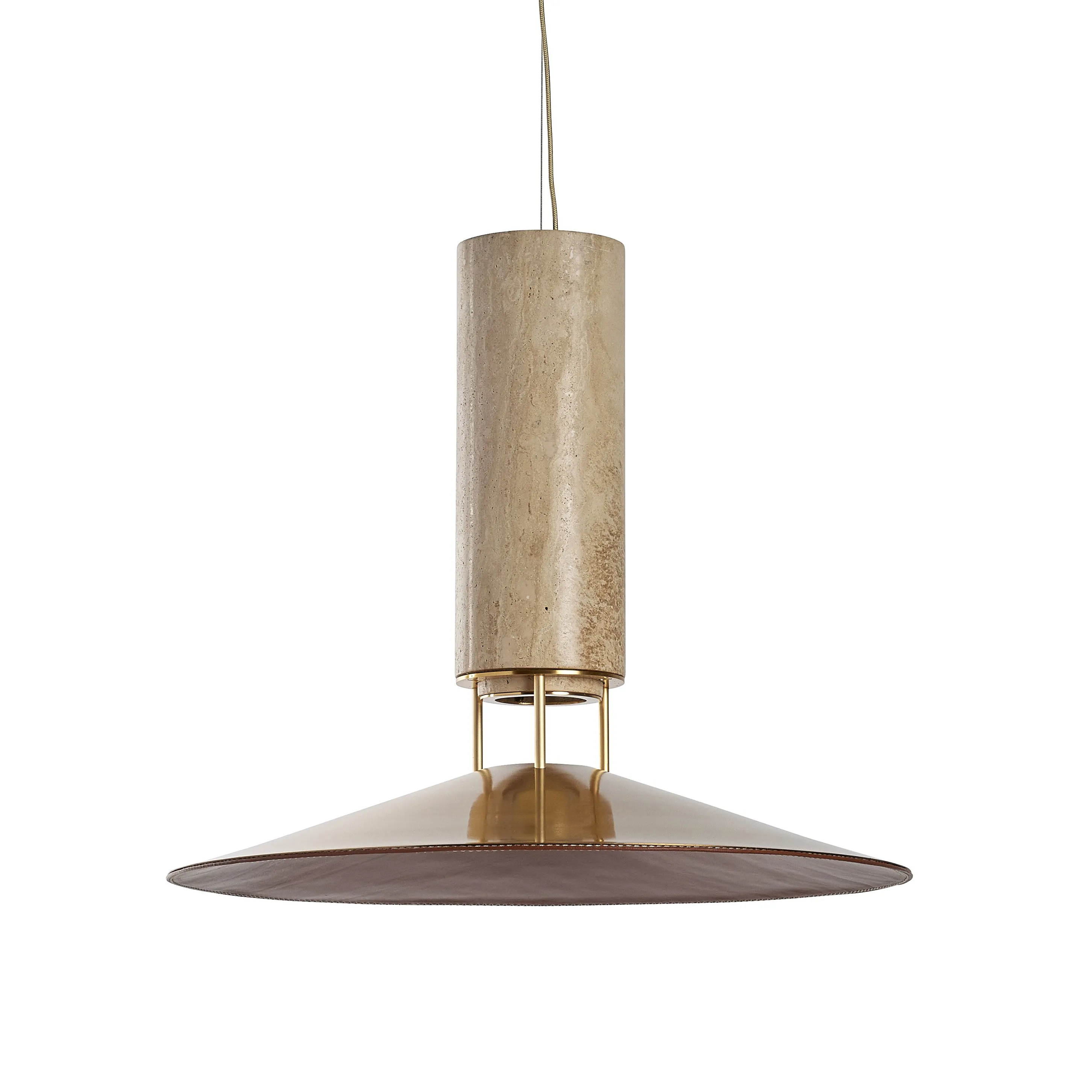 Rebound LED Pendant Light
