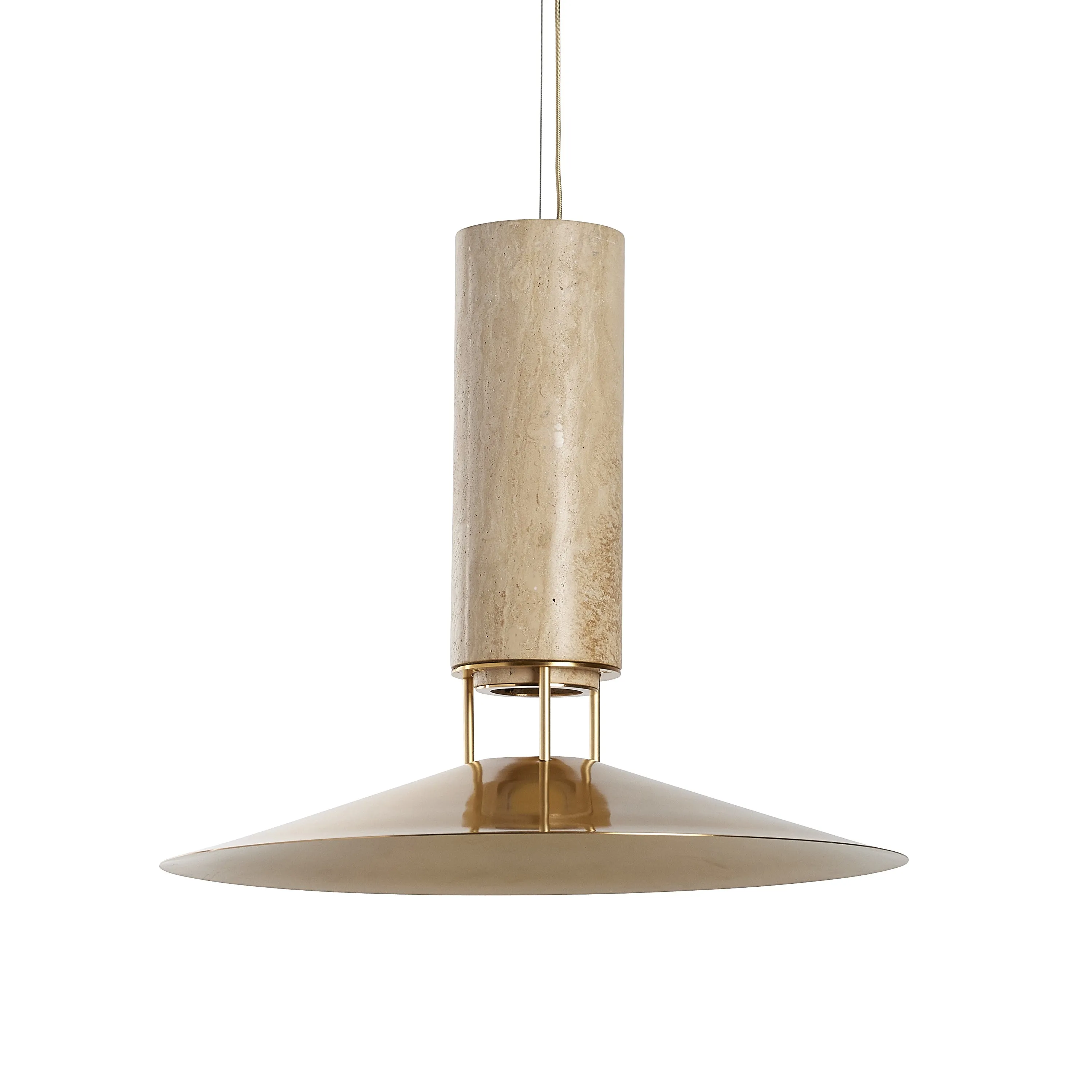 Rebound LED Pendant Light