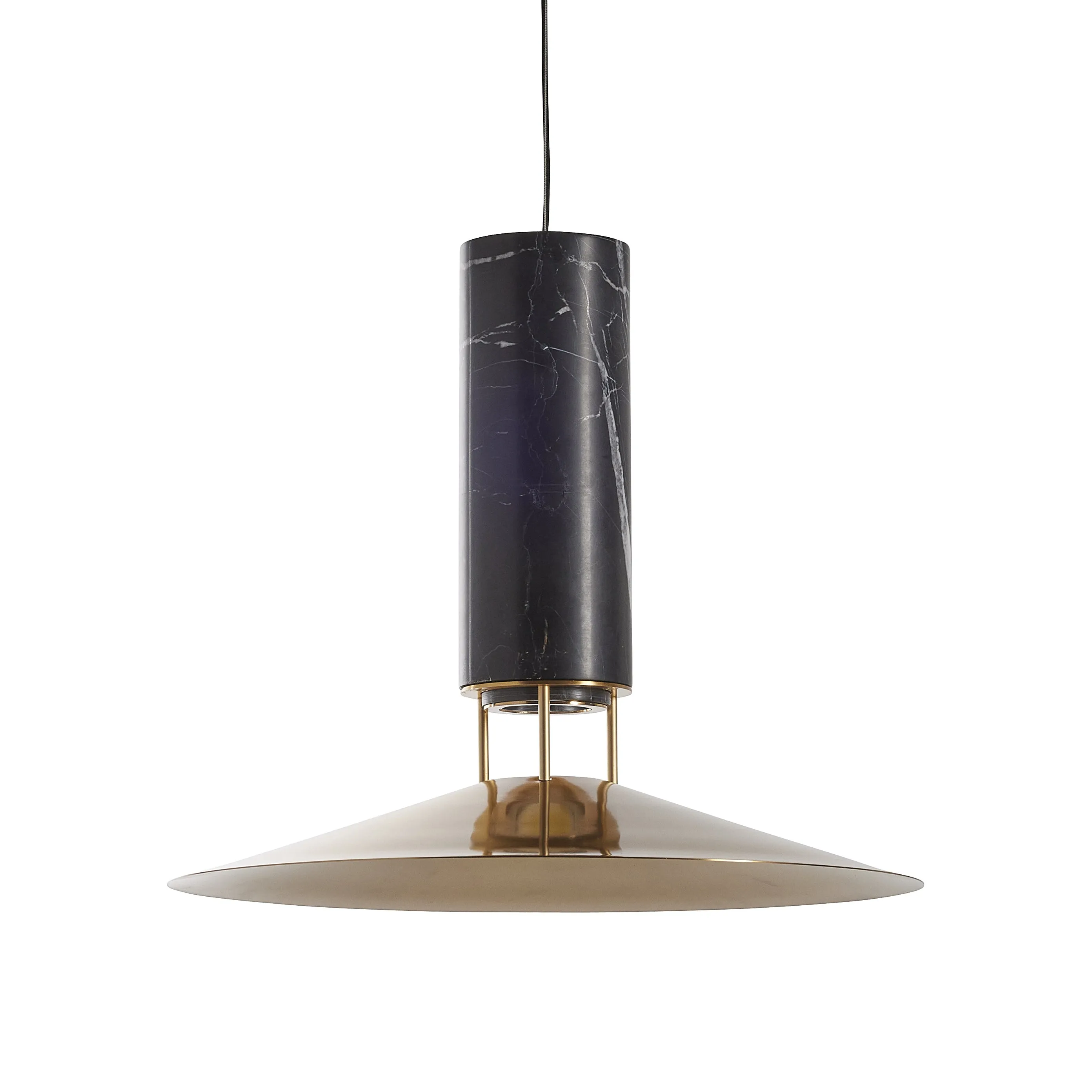 Rebound LED Pendant Light