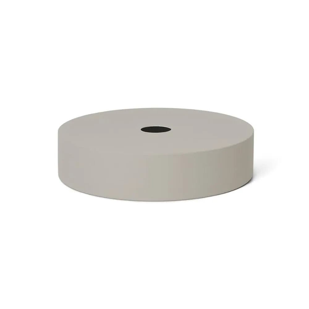 Record Large Pendant Light