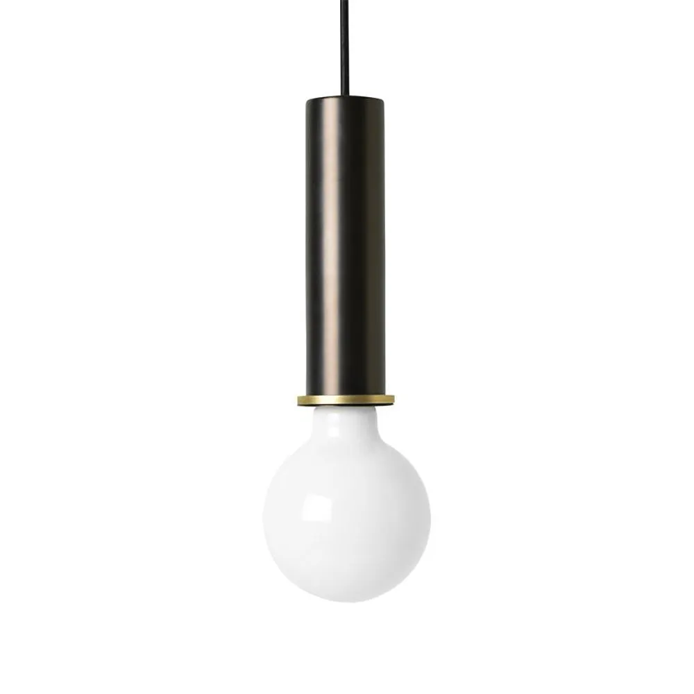 Record Large Pendant Light