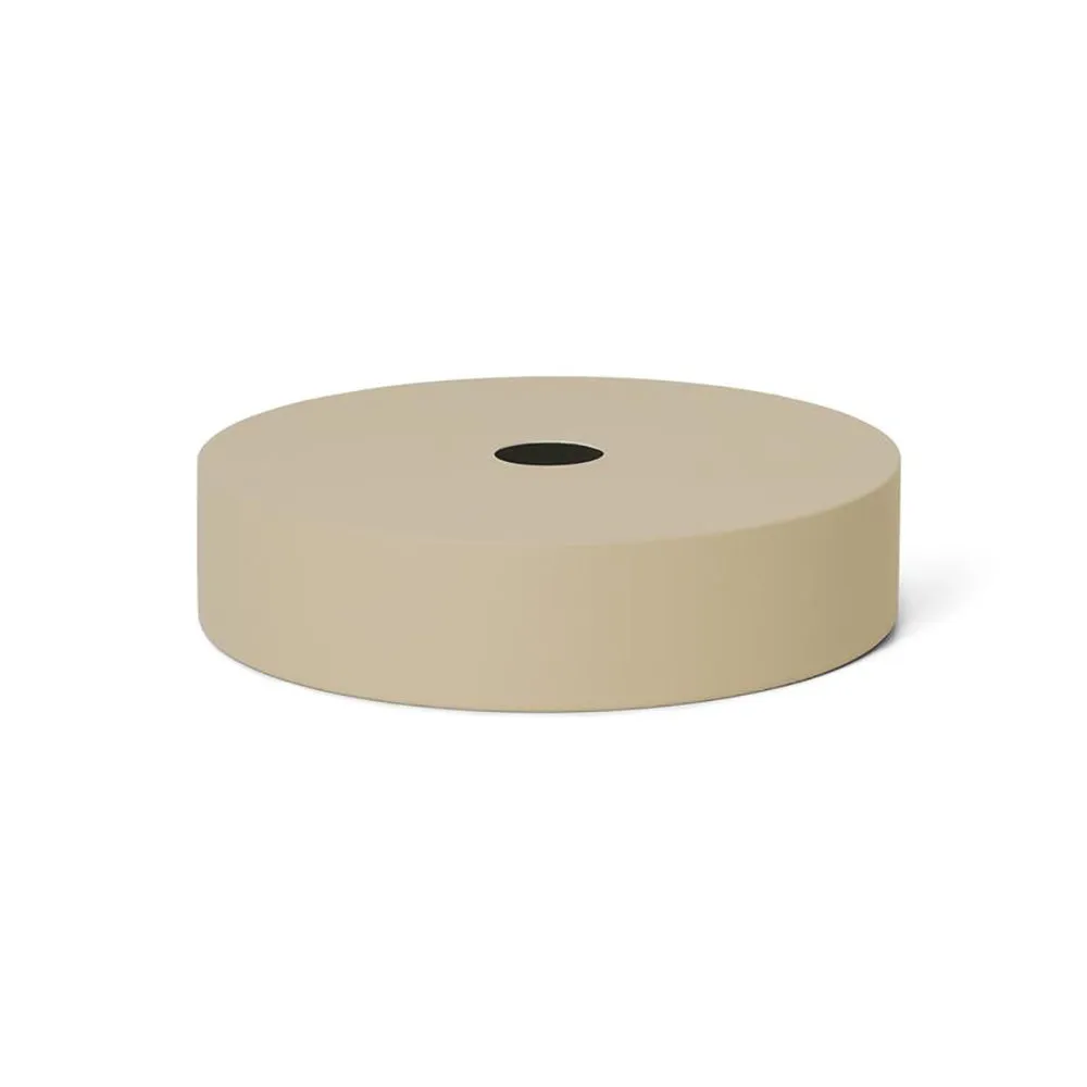 Record Large Pendant Light
