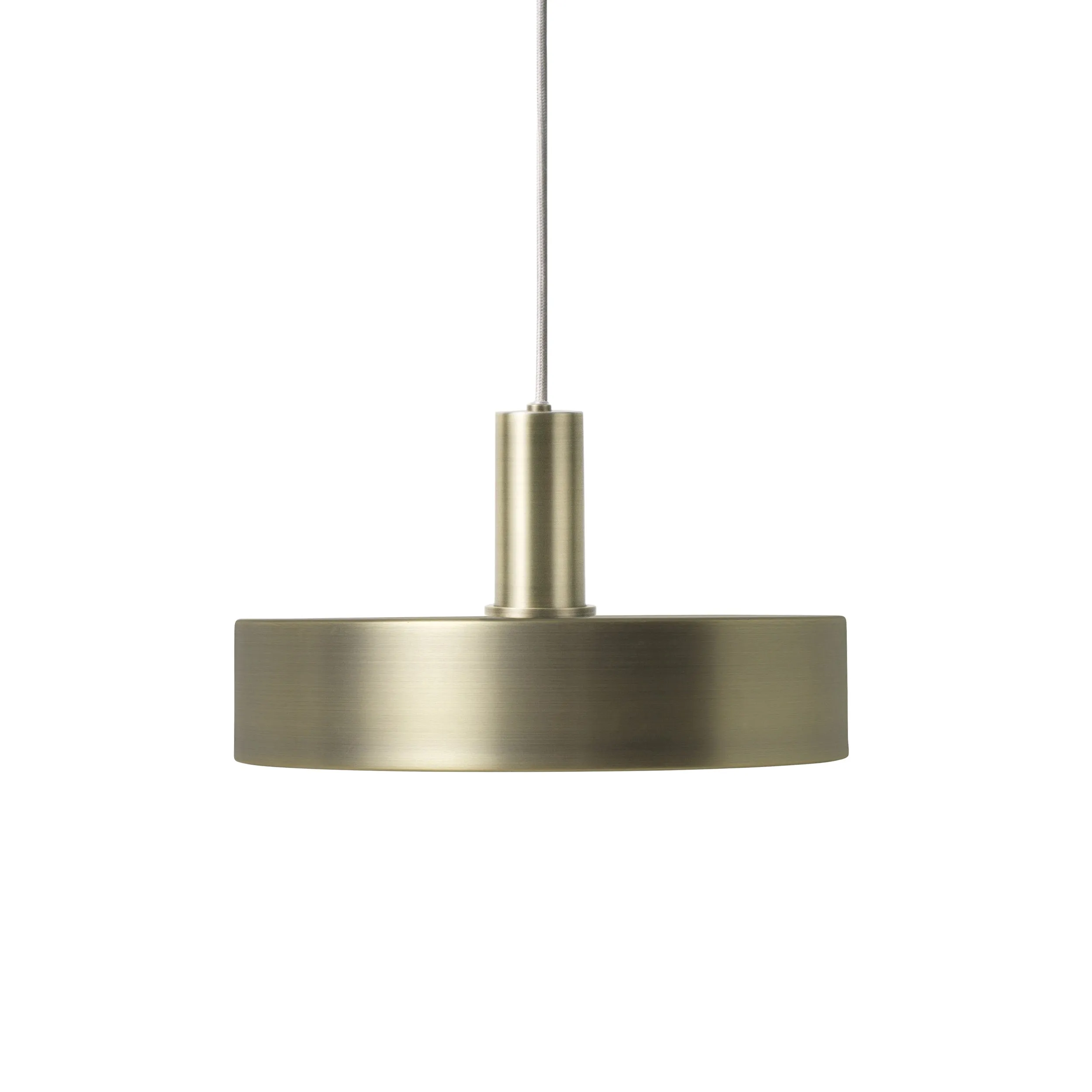 Record Small Pendant Light