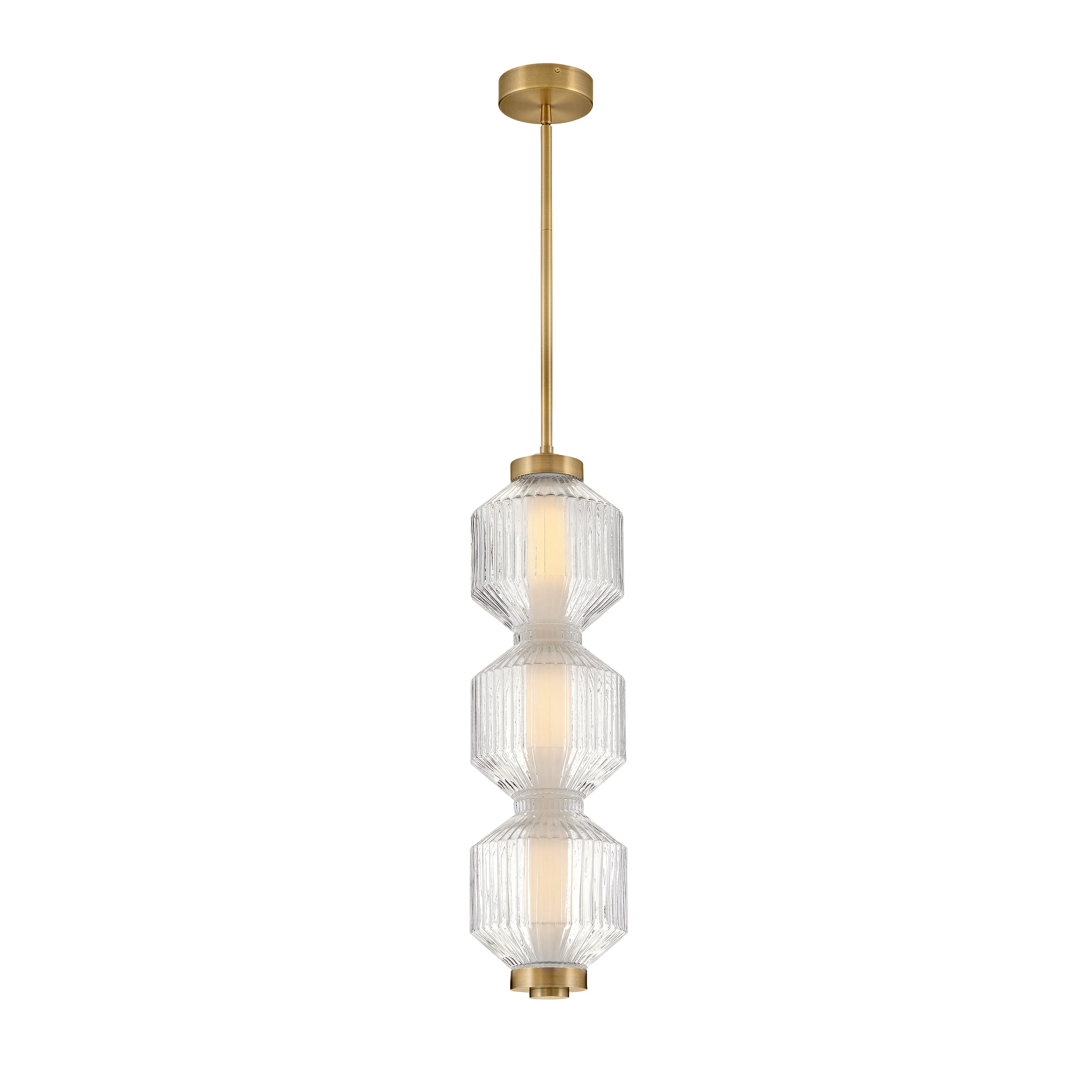 Reign Pendant Light