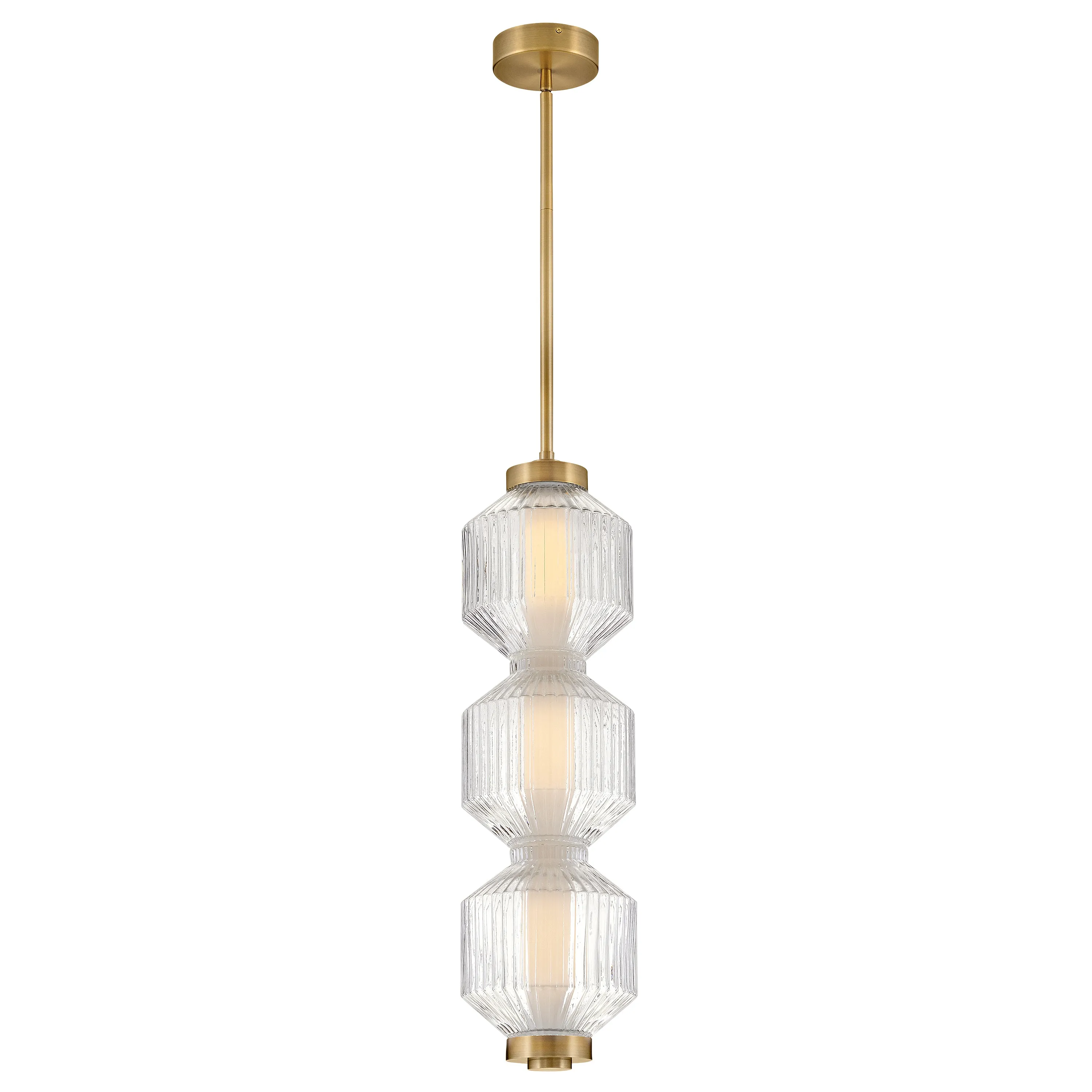 Reign Pendant Light