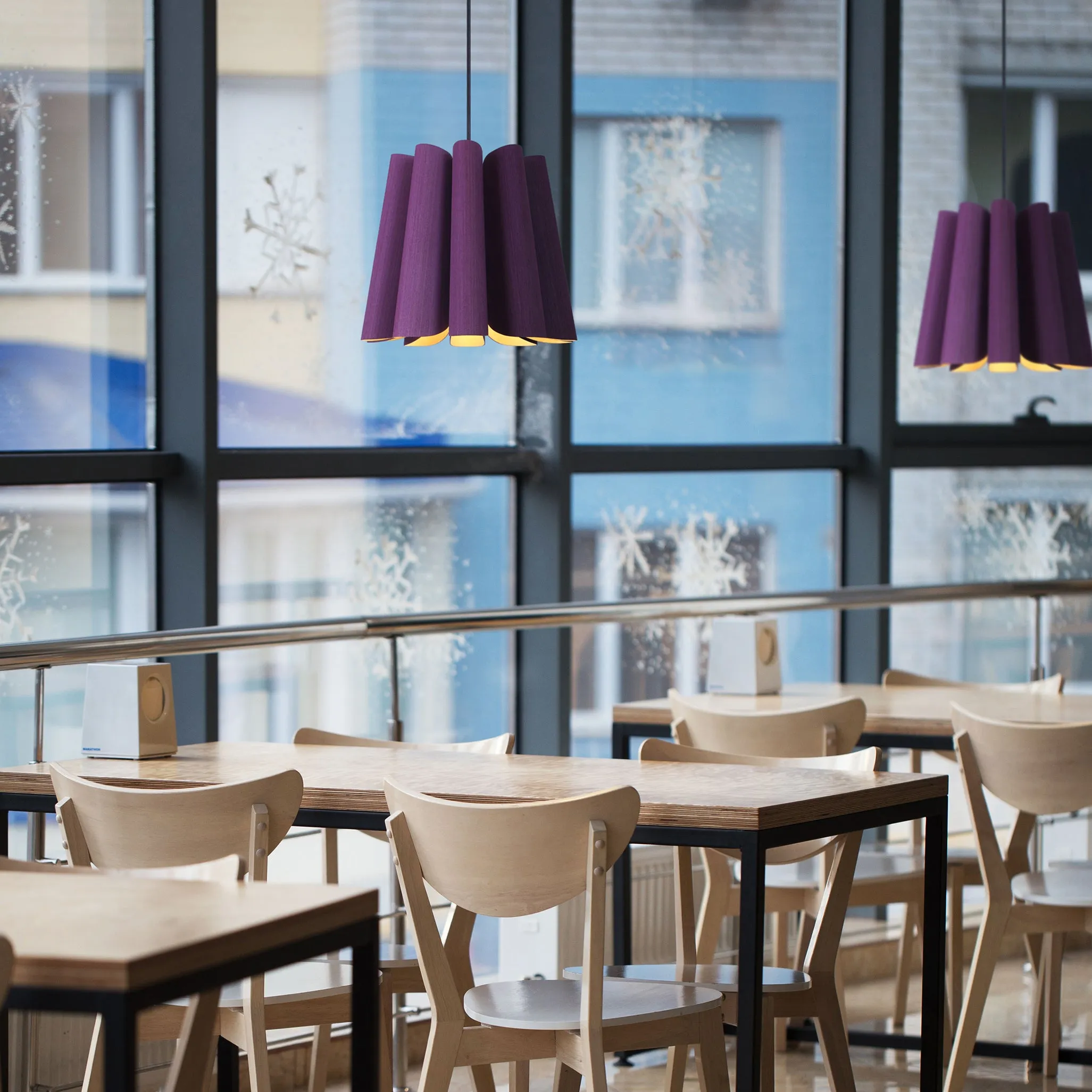 Renata Pendant Light