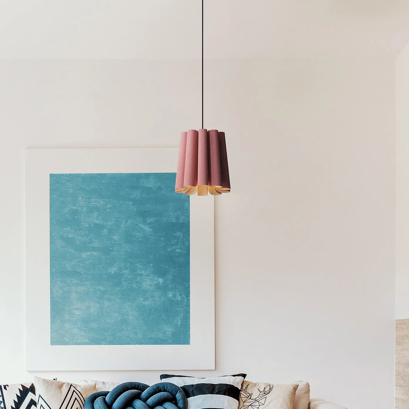 Renata Pendant Light