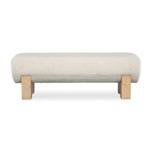 Retreat Bed Bench