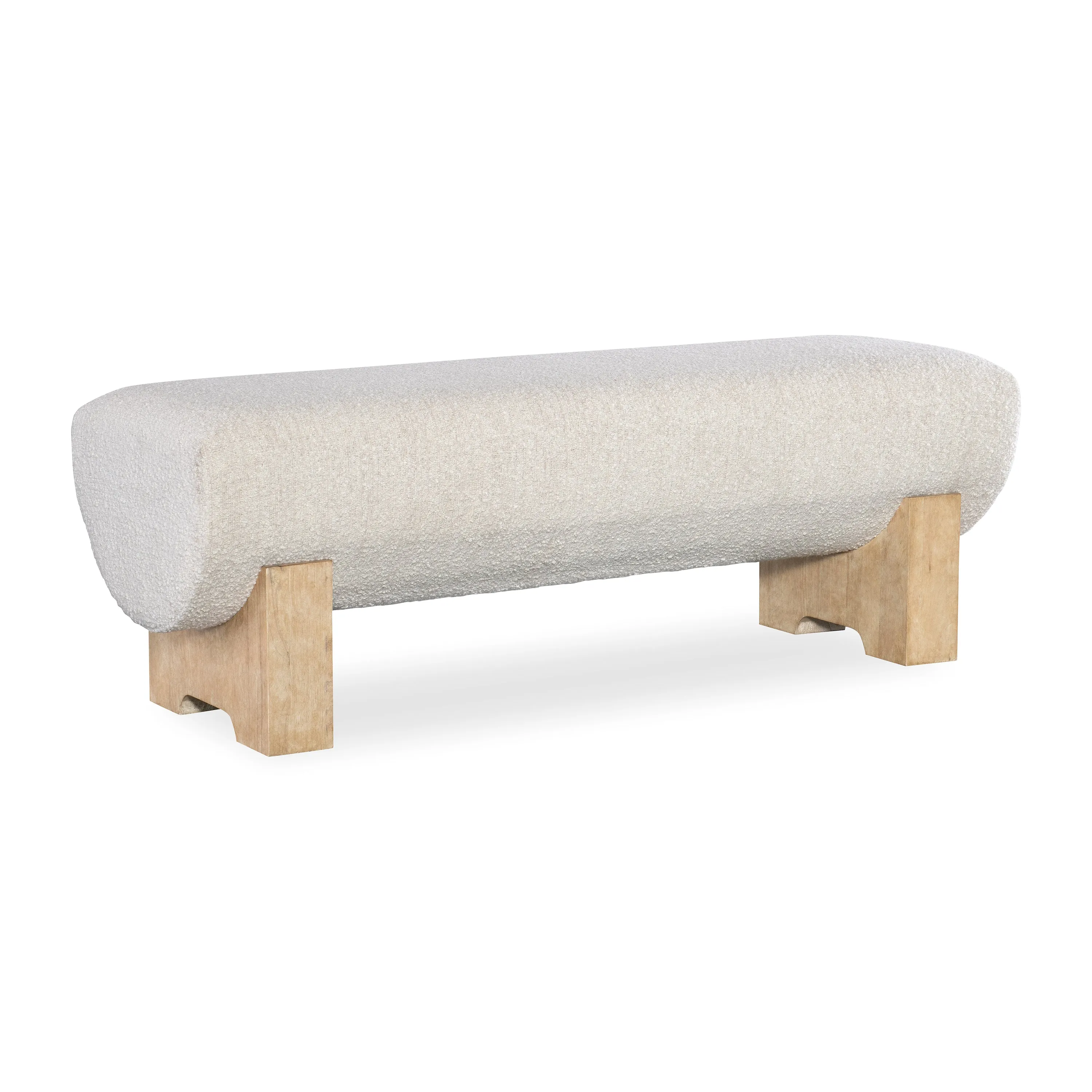 Retreat Bed Bench