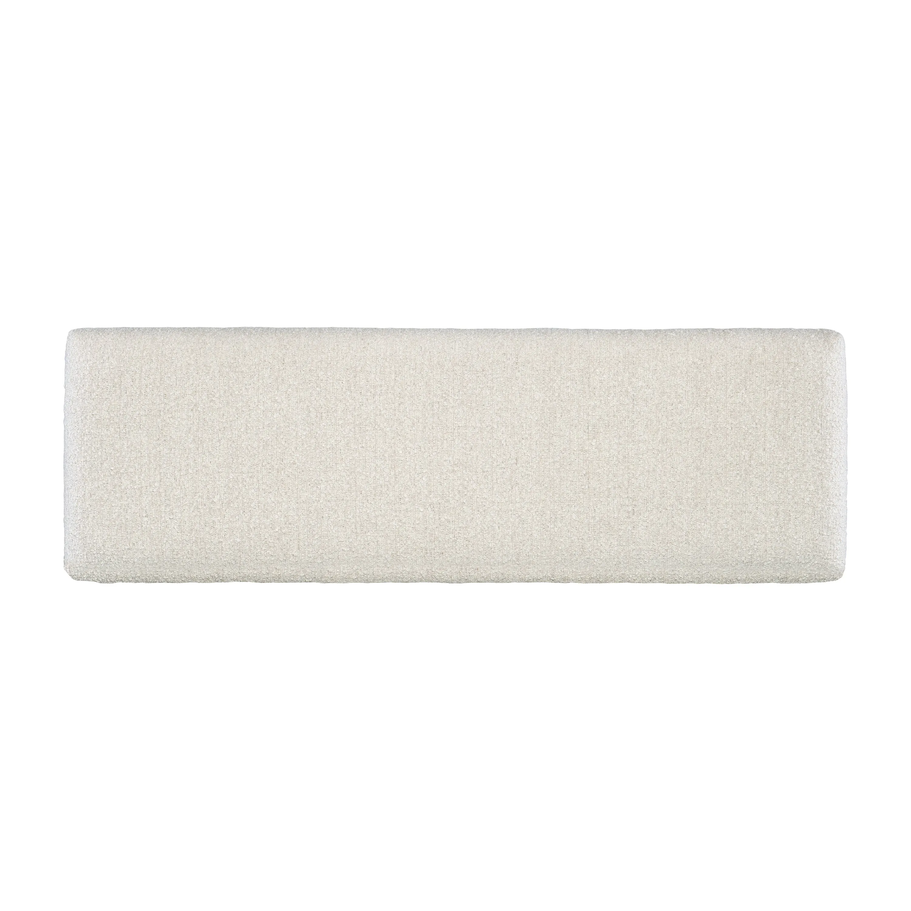 Retreat Bed Bench