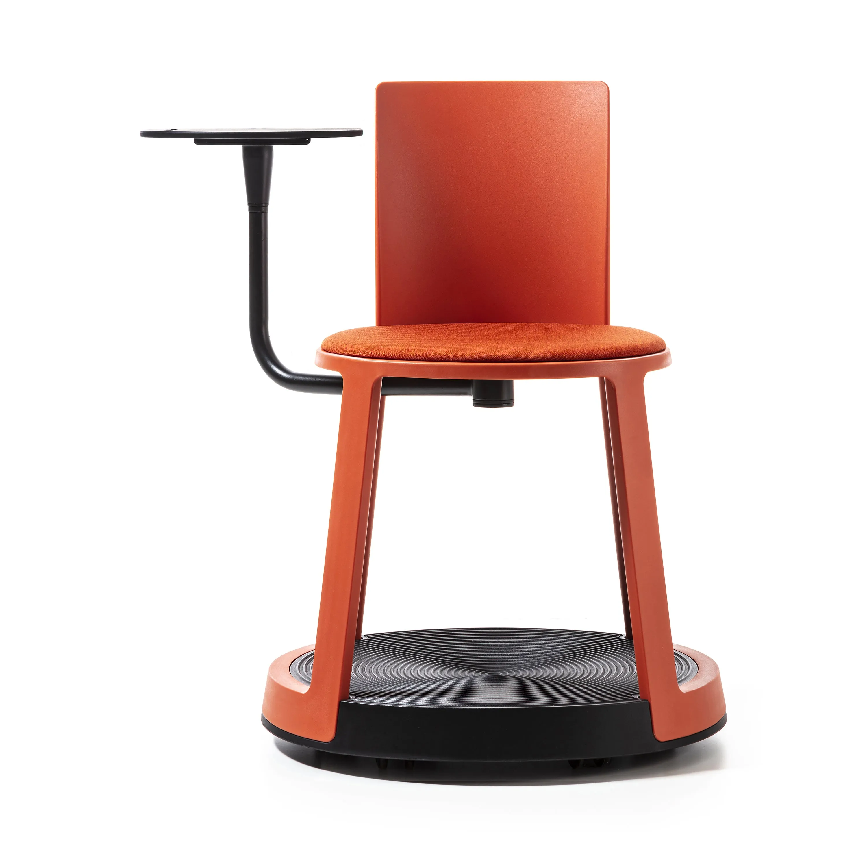 Revo Chair With Castor Base