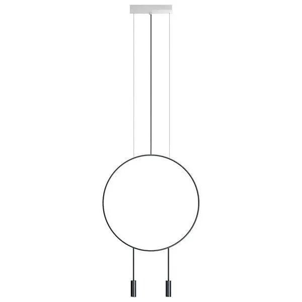 Revolta Pendant Light