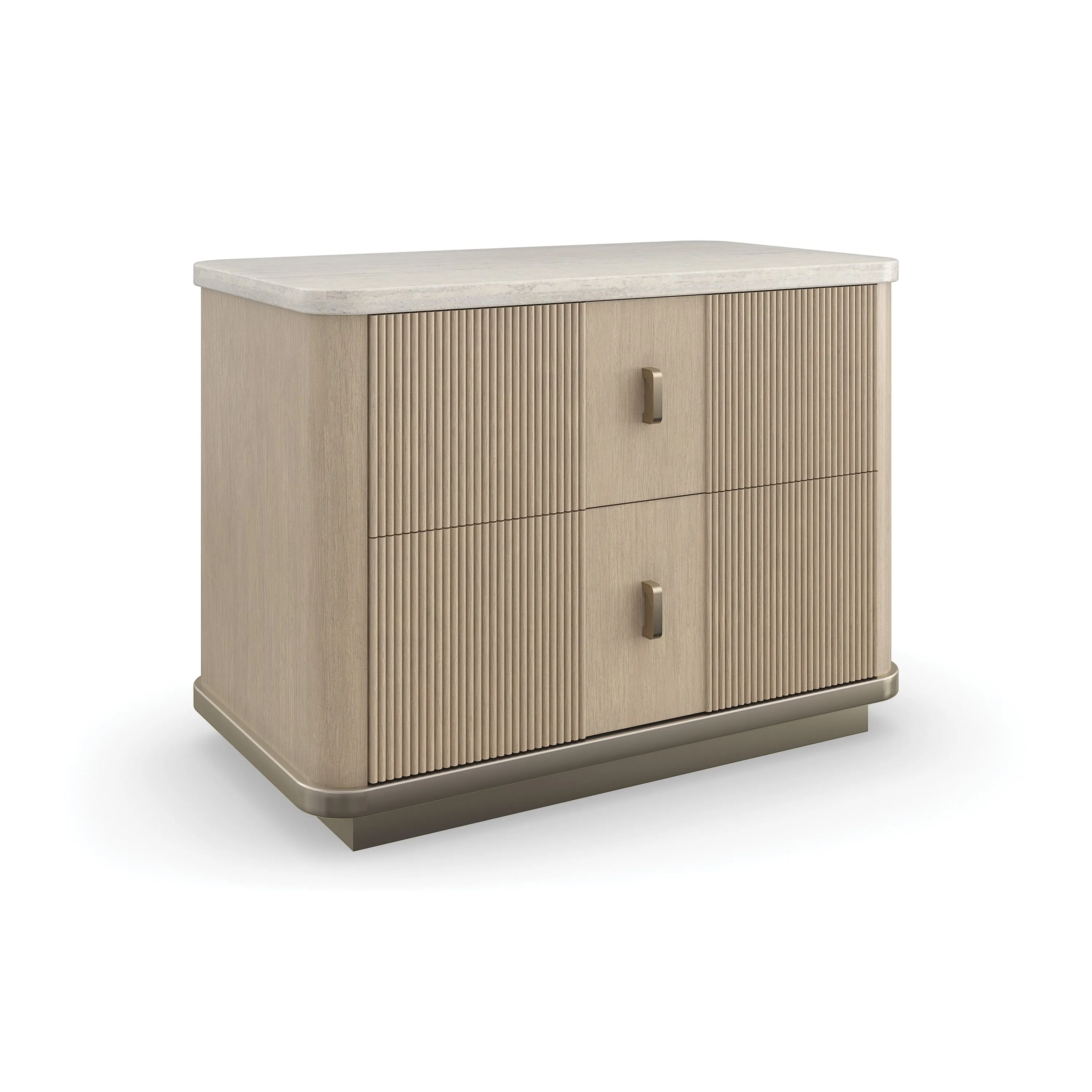 Rhythm Nightstand