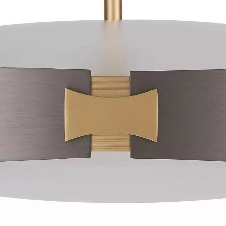 Ring Pendant Light