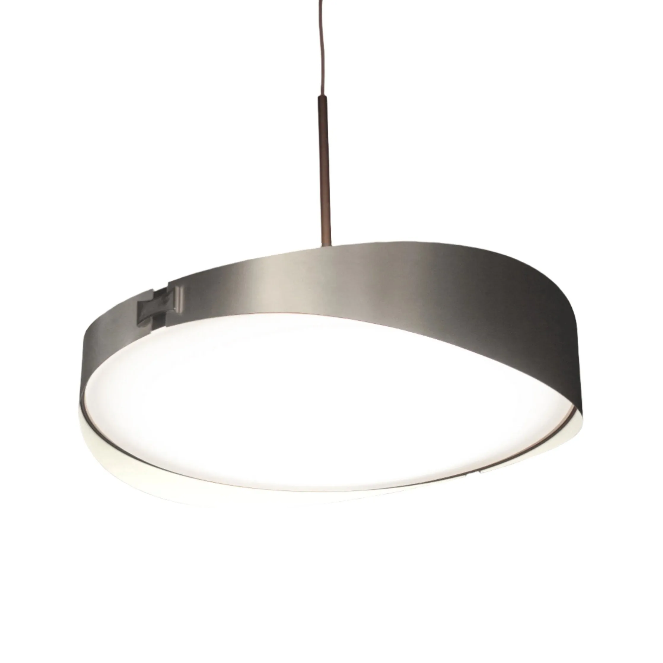 Ring Pendant Light