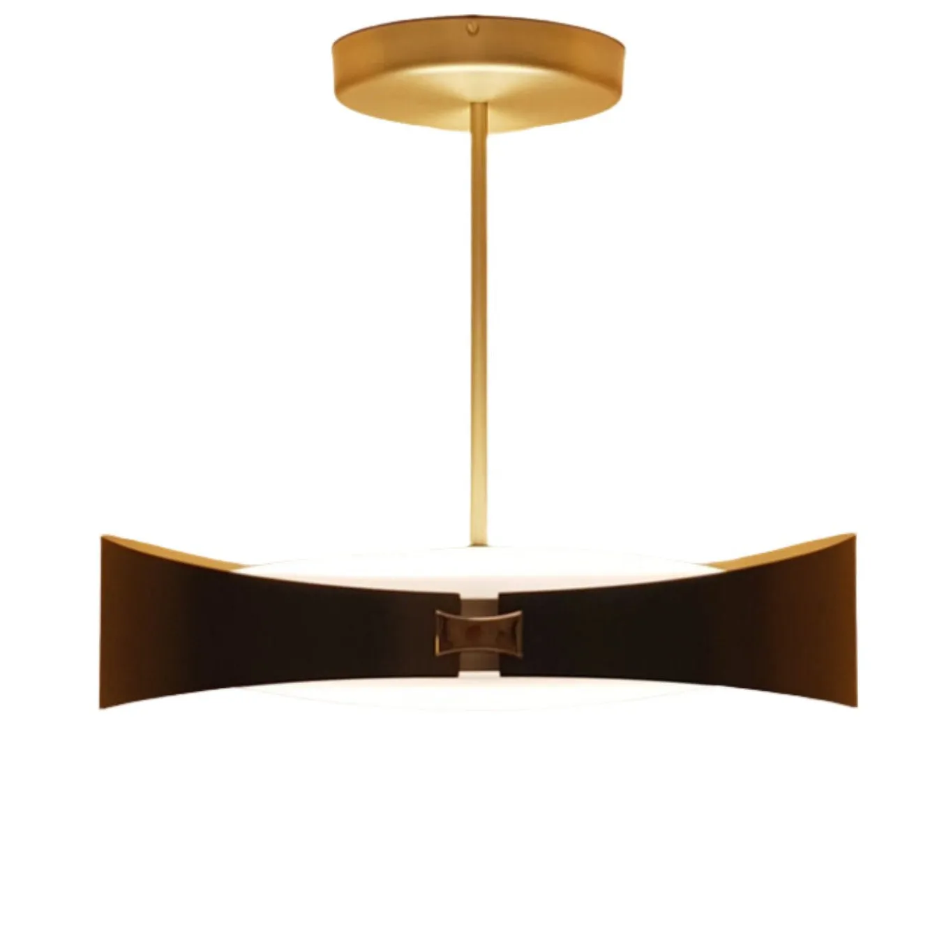 Ring Pendant Light