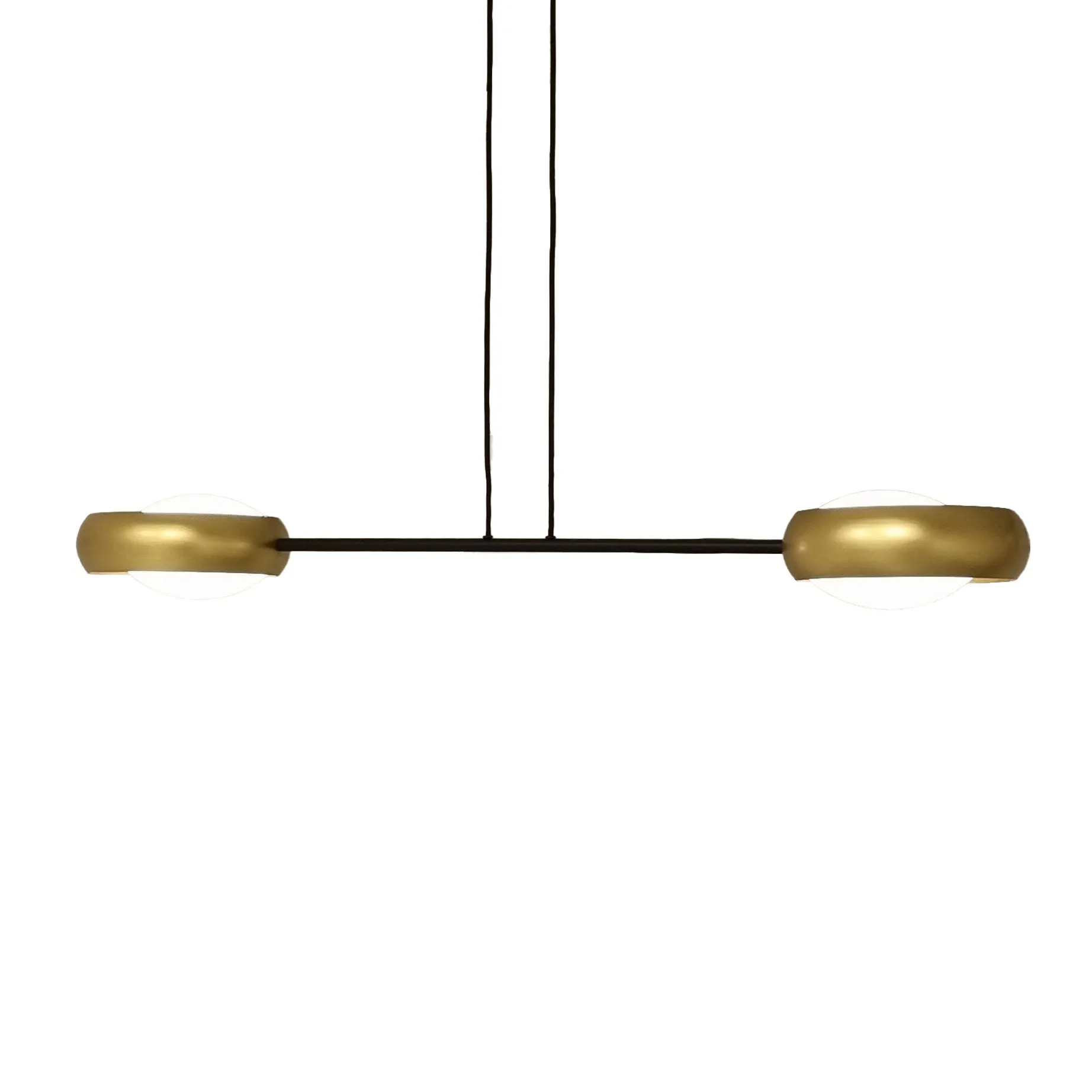 Ring S2 Linear Pendant Light