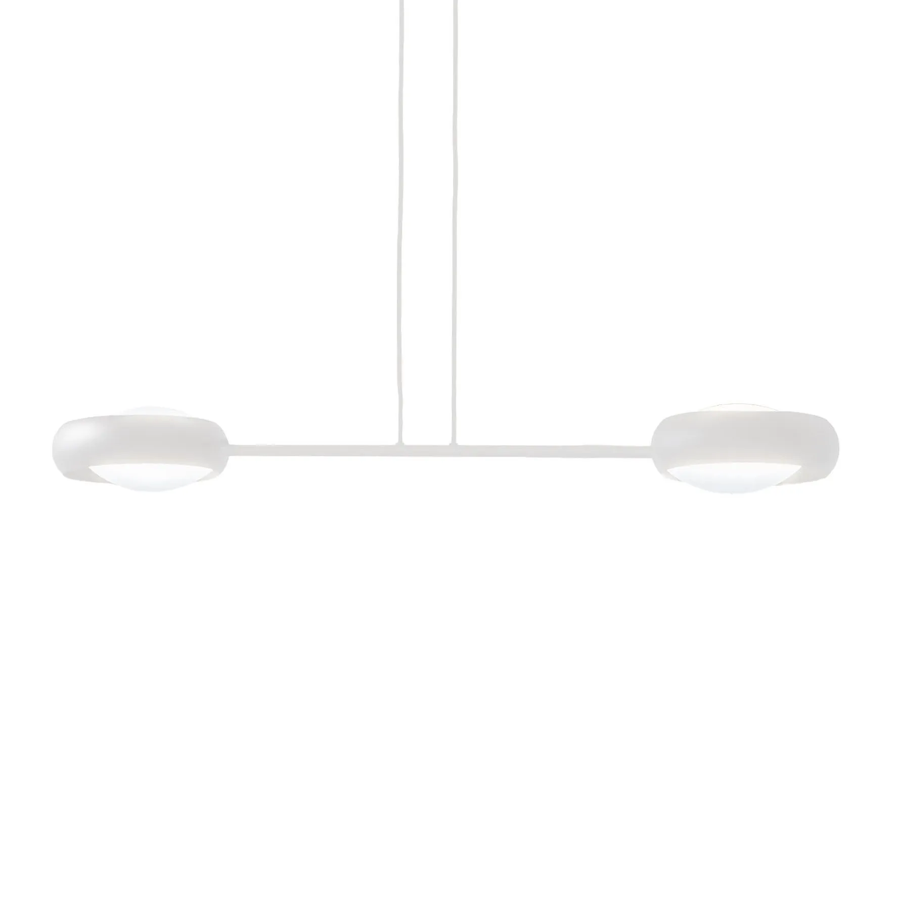 Ring S2 Linear Pendant Light