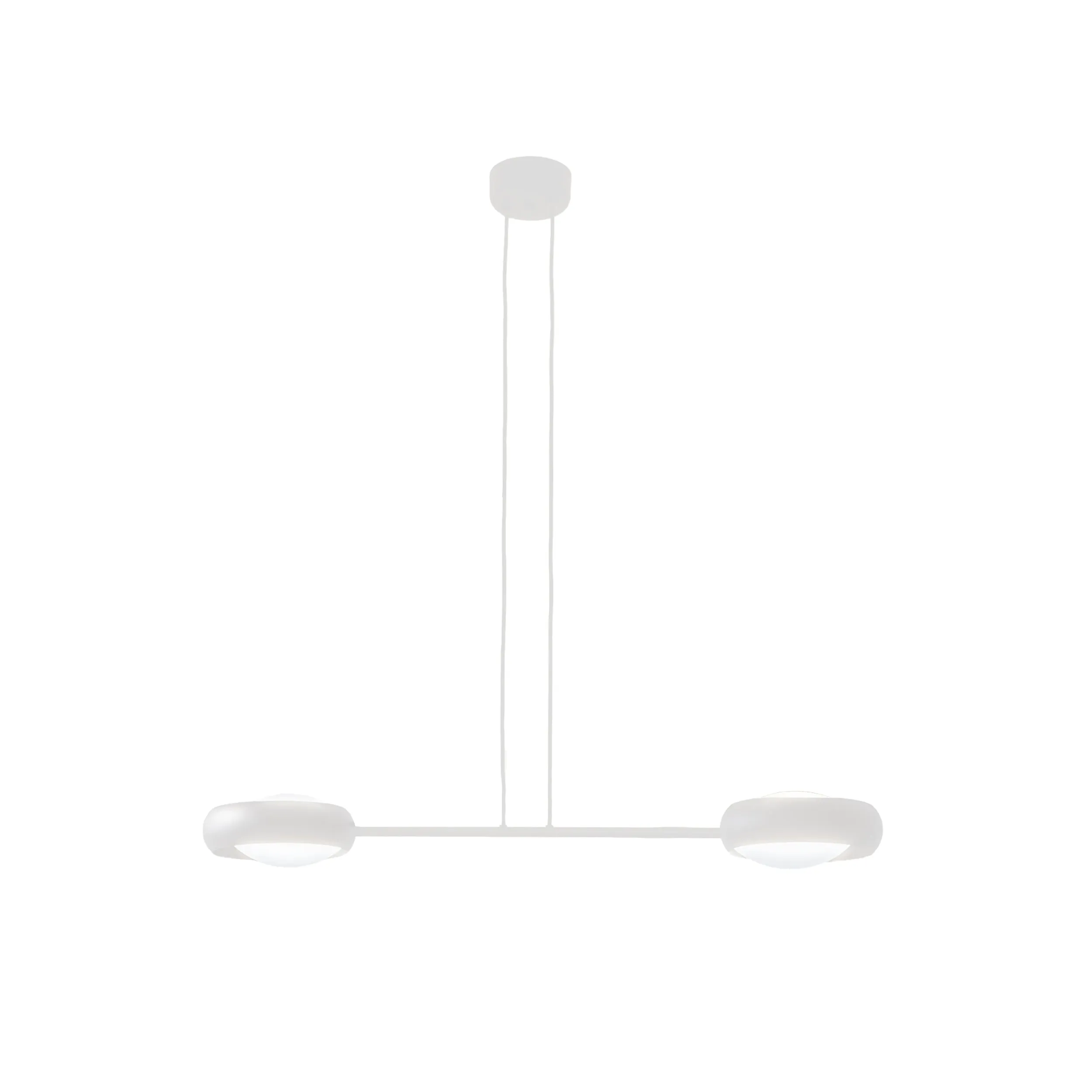 Ring S2 Linear Pendant Light