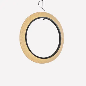 Roda Vertical LED Pendant Light