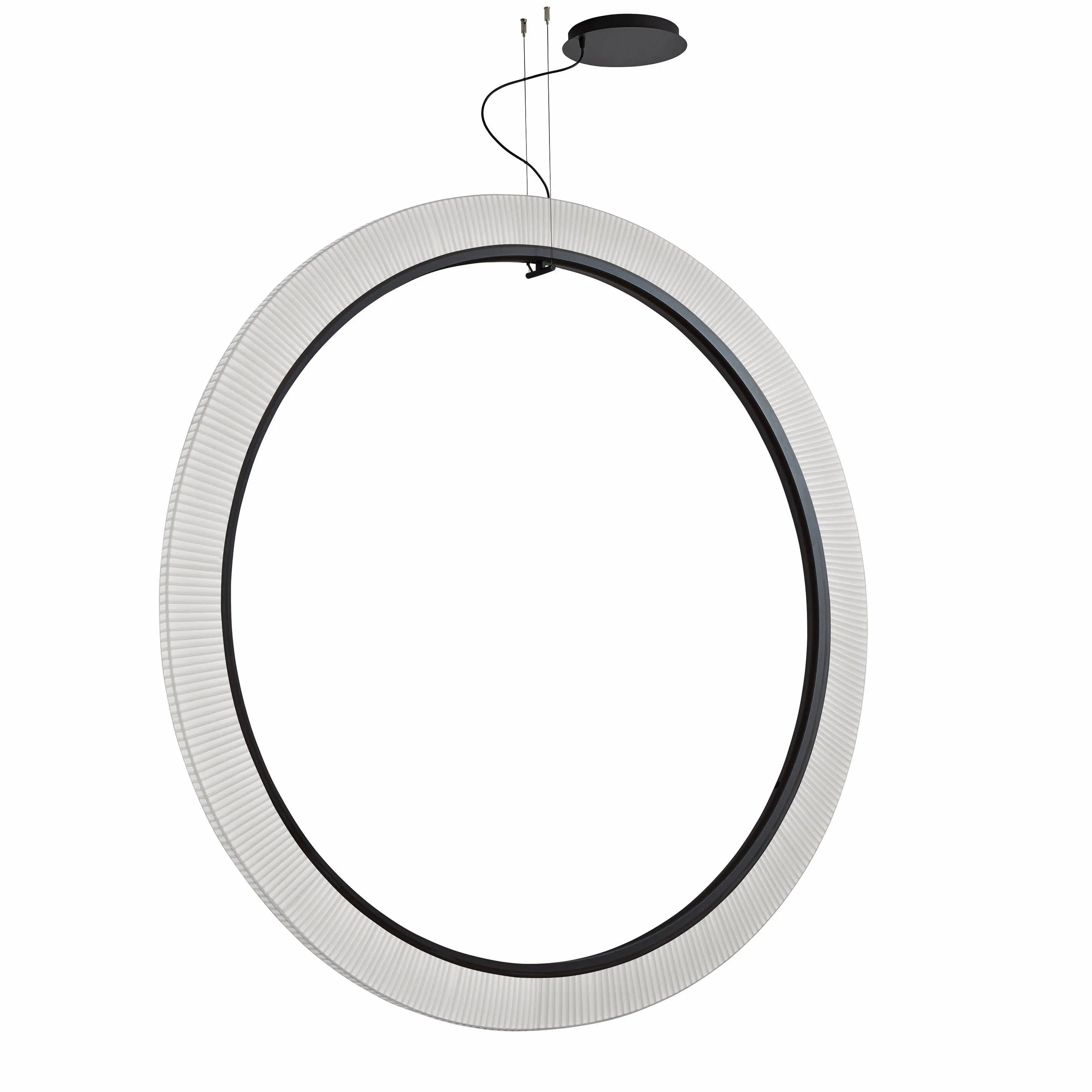Roda Vertical LED Pendant Light
