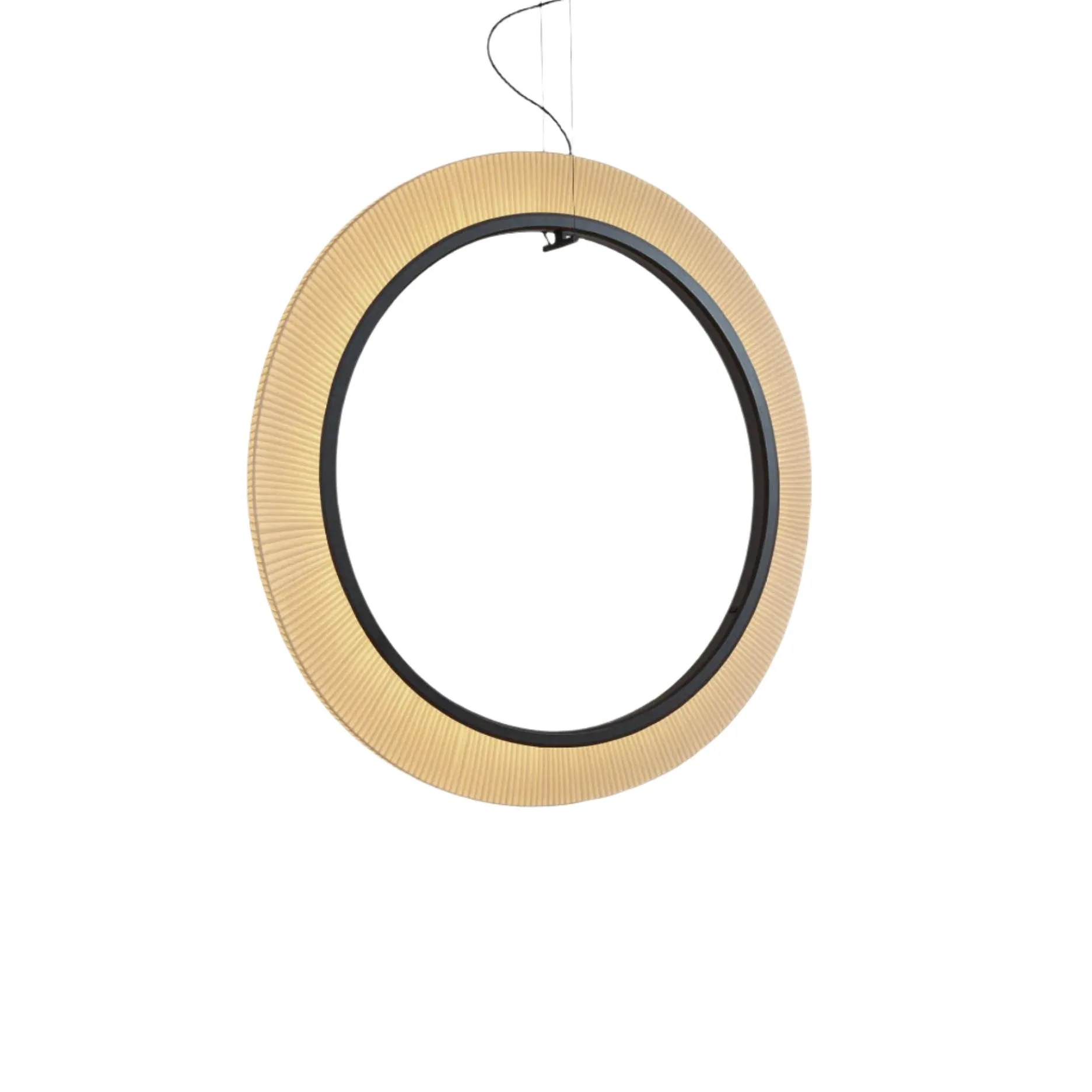 Roda Vertical LED Pendant Light