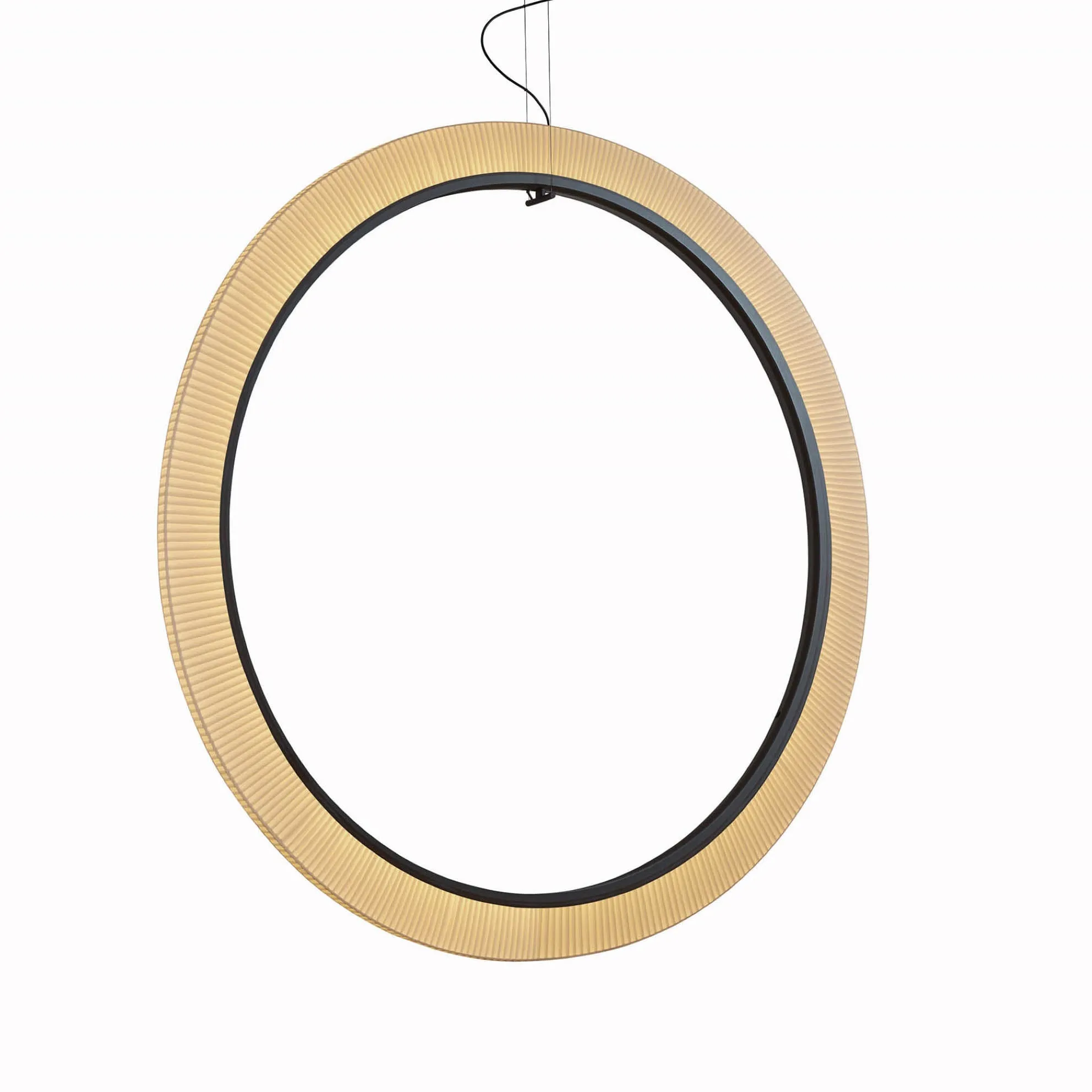 Roda Vertical LED Pendant Light