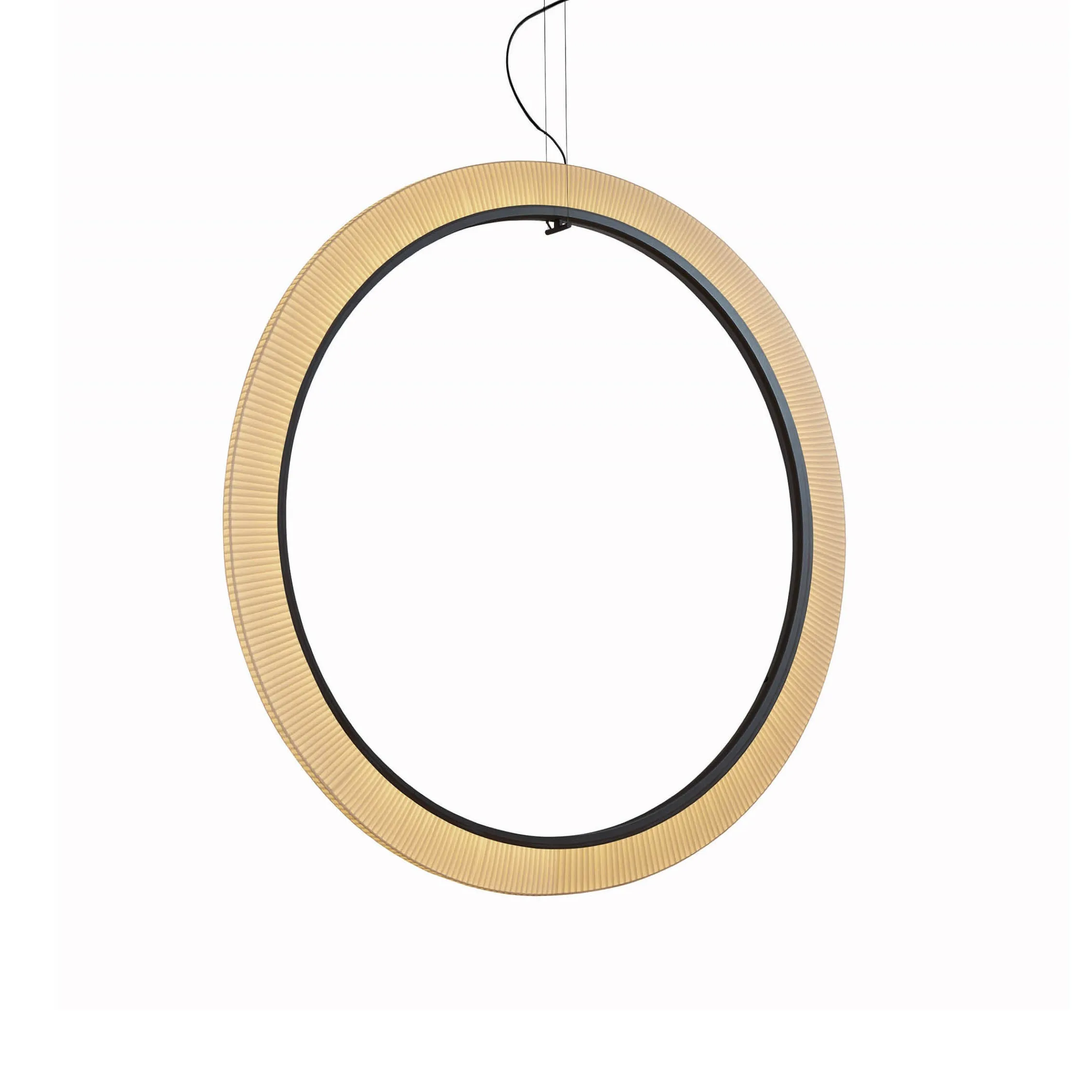 Roda Vertical LED Pendant Light