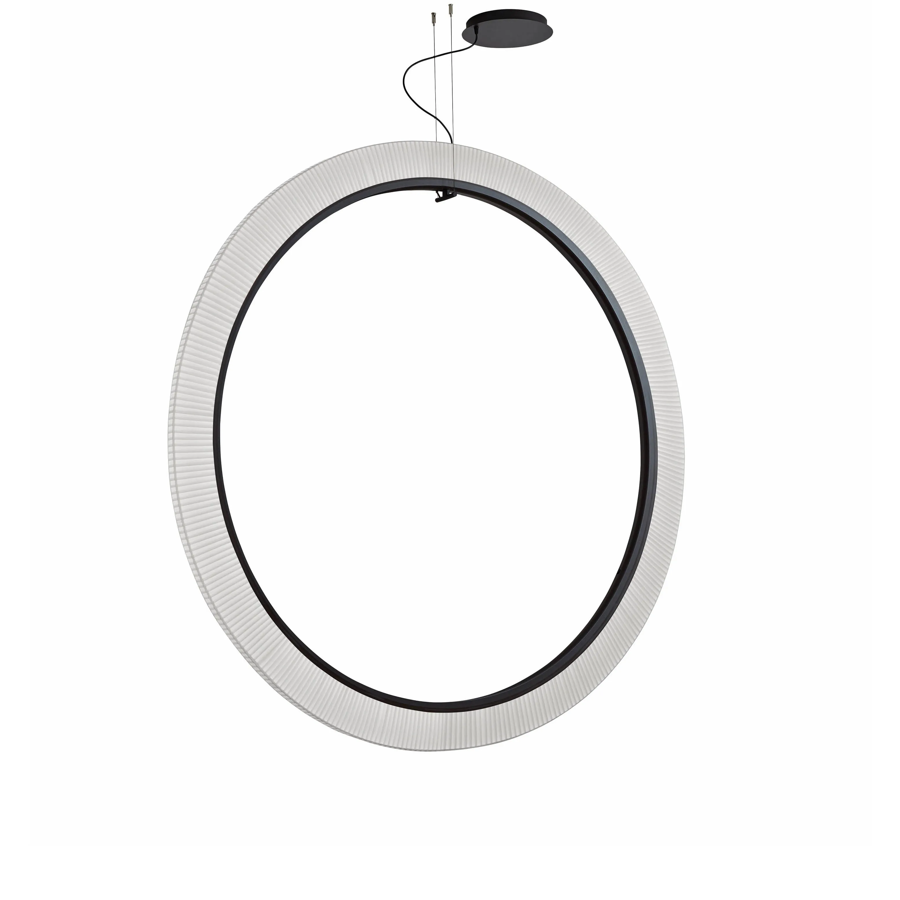 Roda Vertical LED Pendant Light