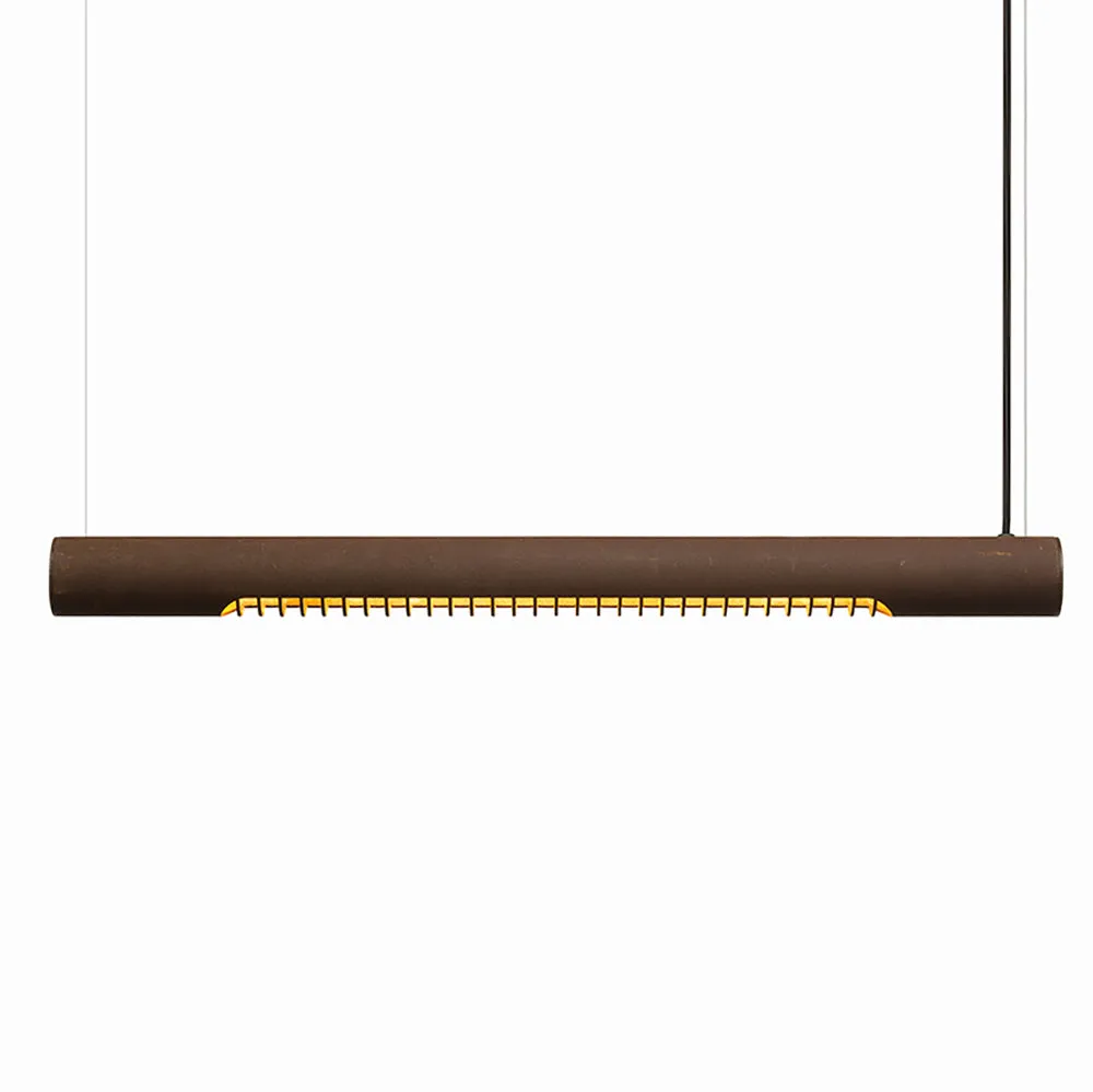 Roest Horizontal Pendant Light