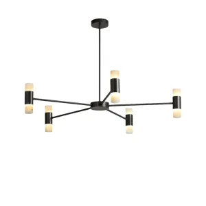 Roma Pendant Light