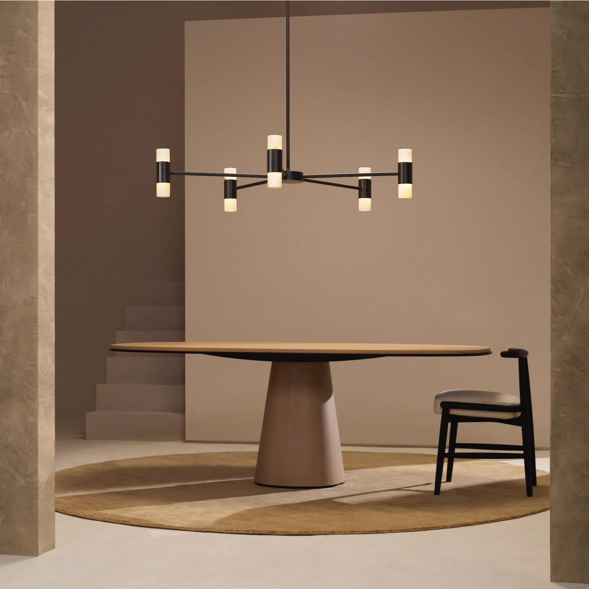 Roma Pendant Light