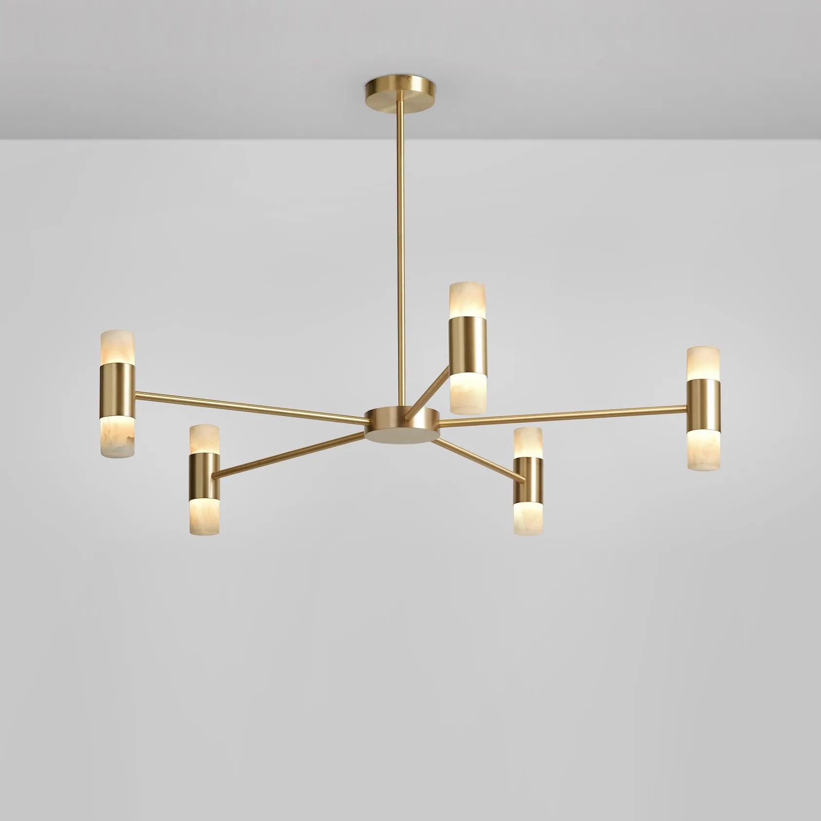 Roma Pendant Light