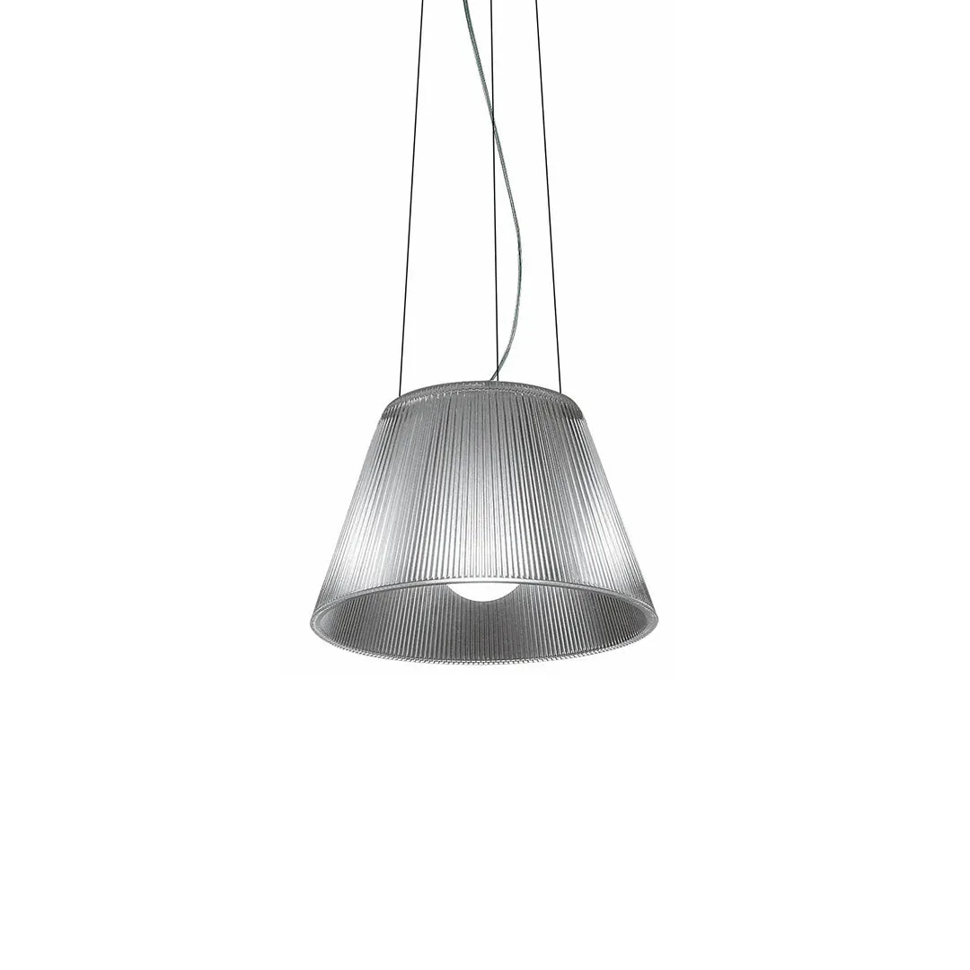 Romeo Moon Suspension Lamp