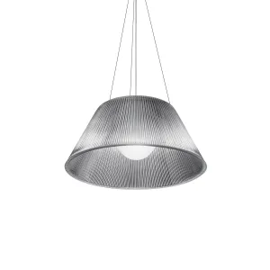 Romeo Moon Suspension Lamp