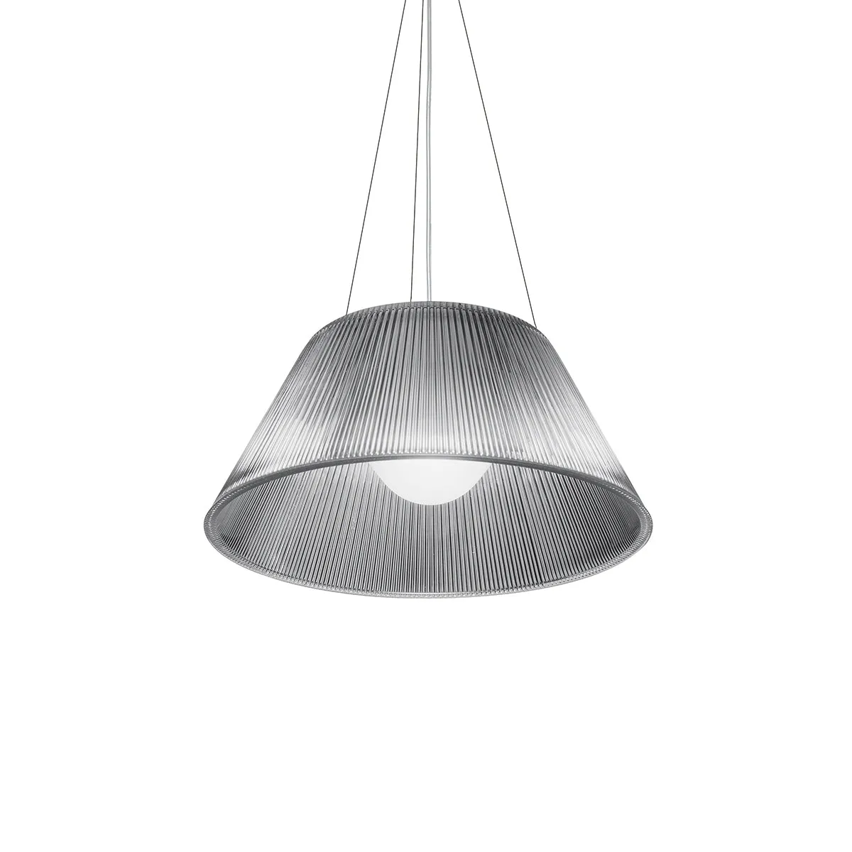 Romeo Moon Suspension Lamp