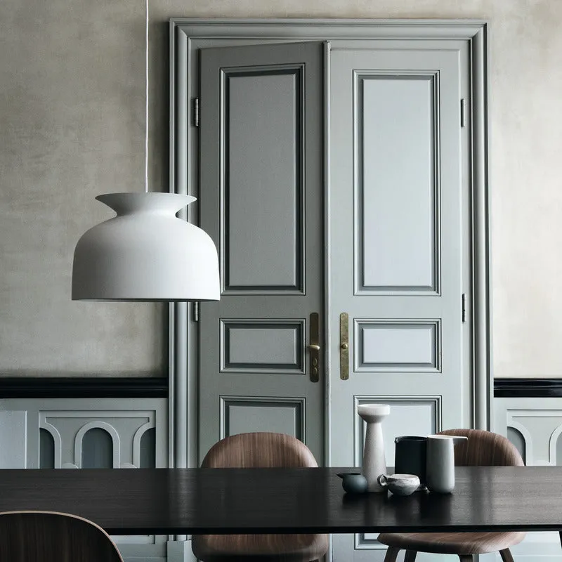Ronde Pendant Light
