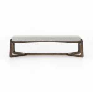 Roscoe Bench