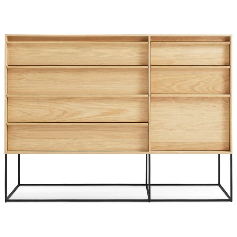 Rule Large Dresser