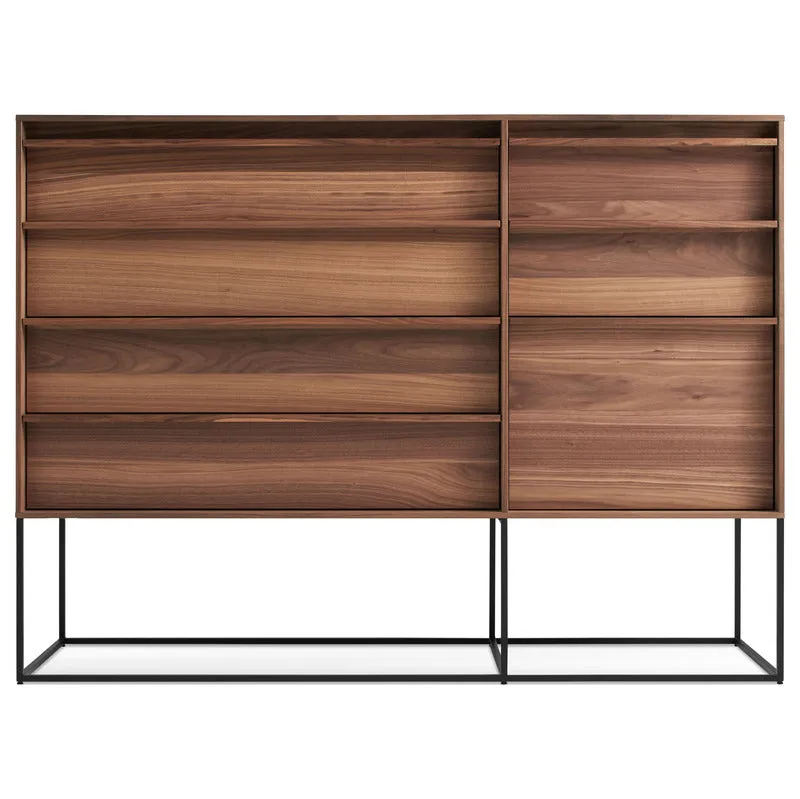Rule Large Dresser