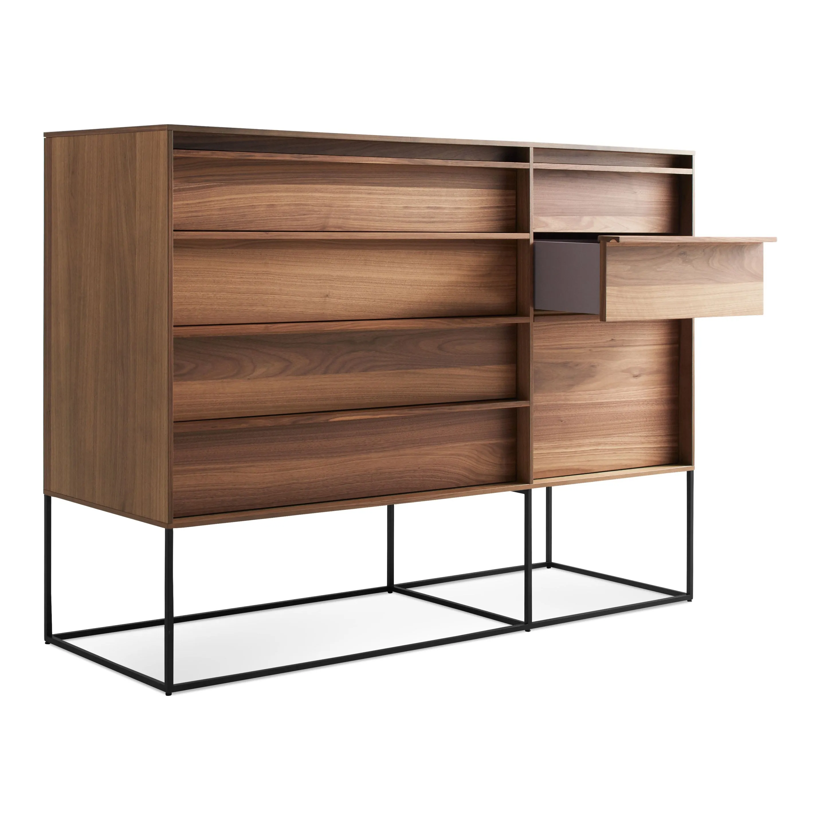 Rule Large Dresser
