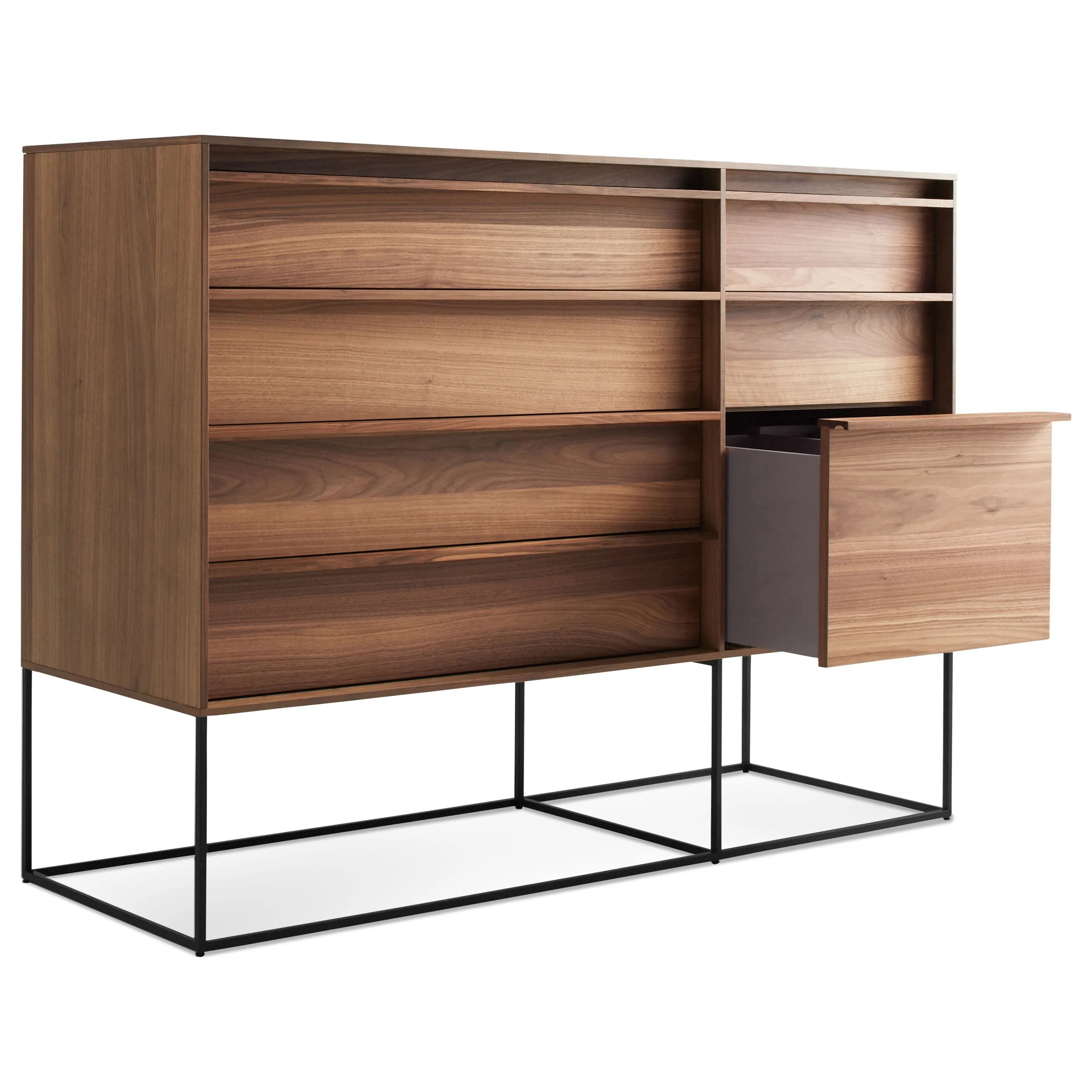 Rule Large Dresser