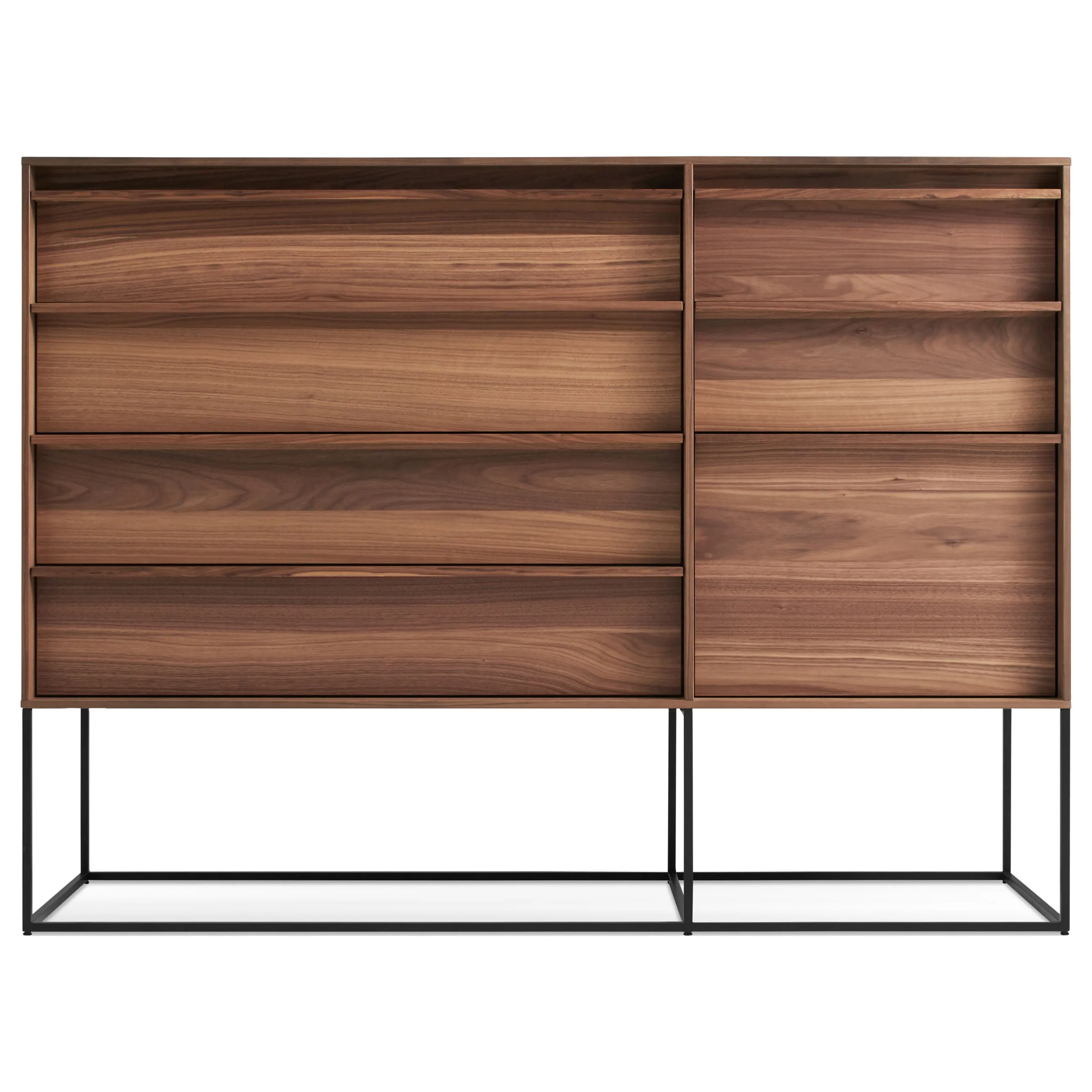 Rule Large Dresser