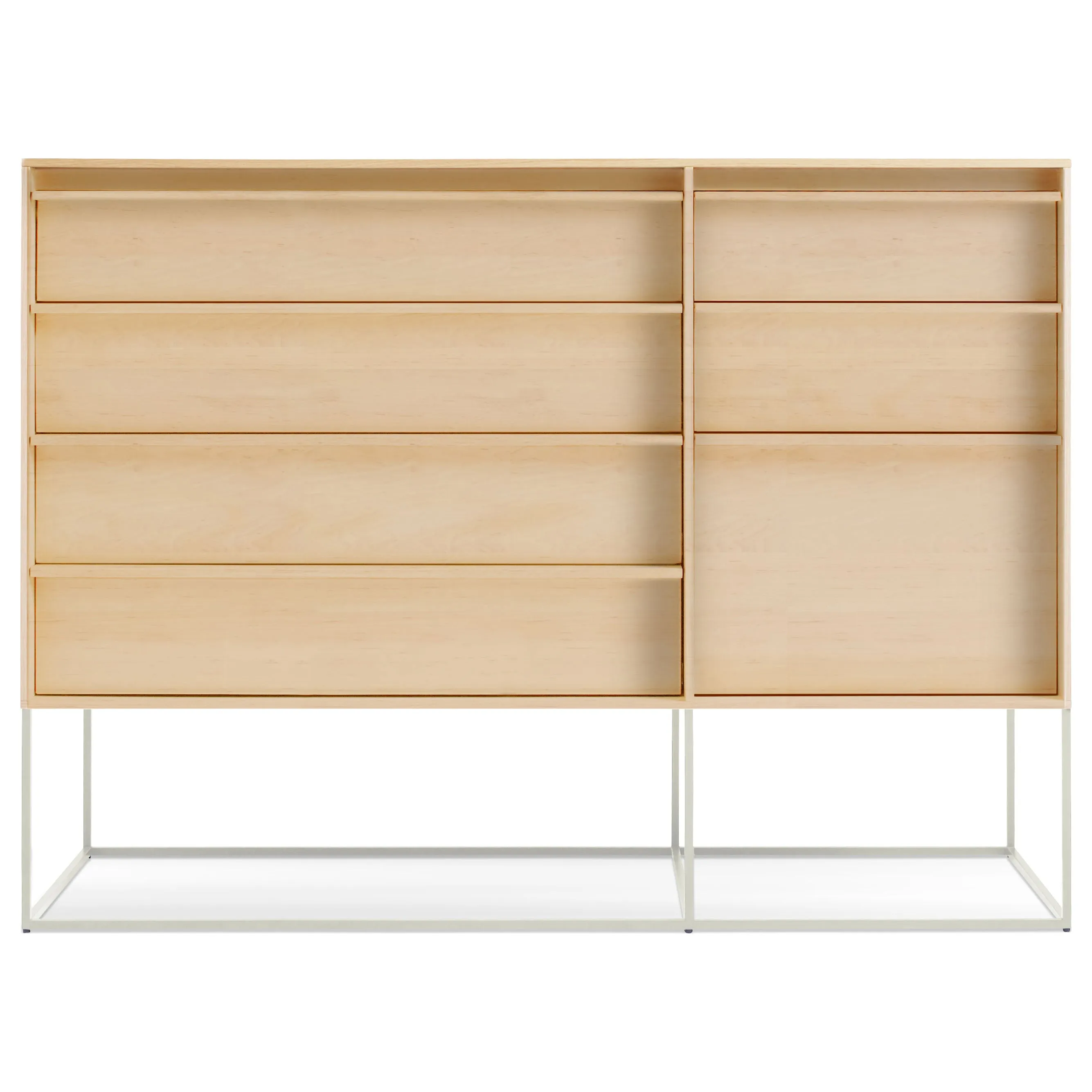 Rule Large Dresser