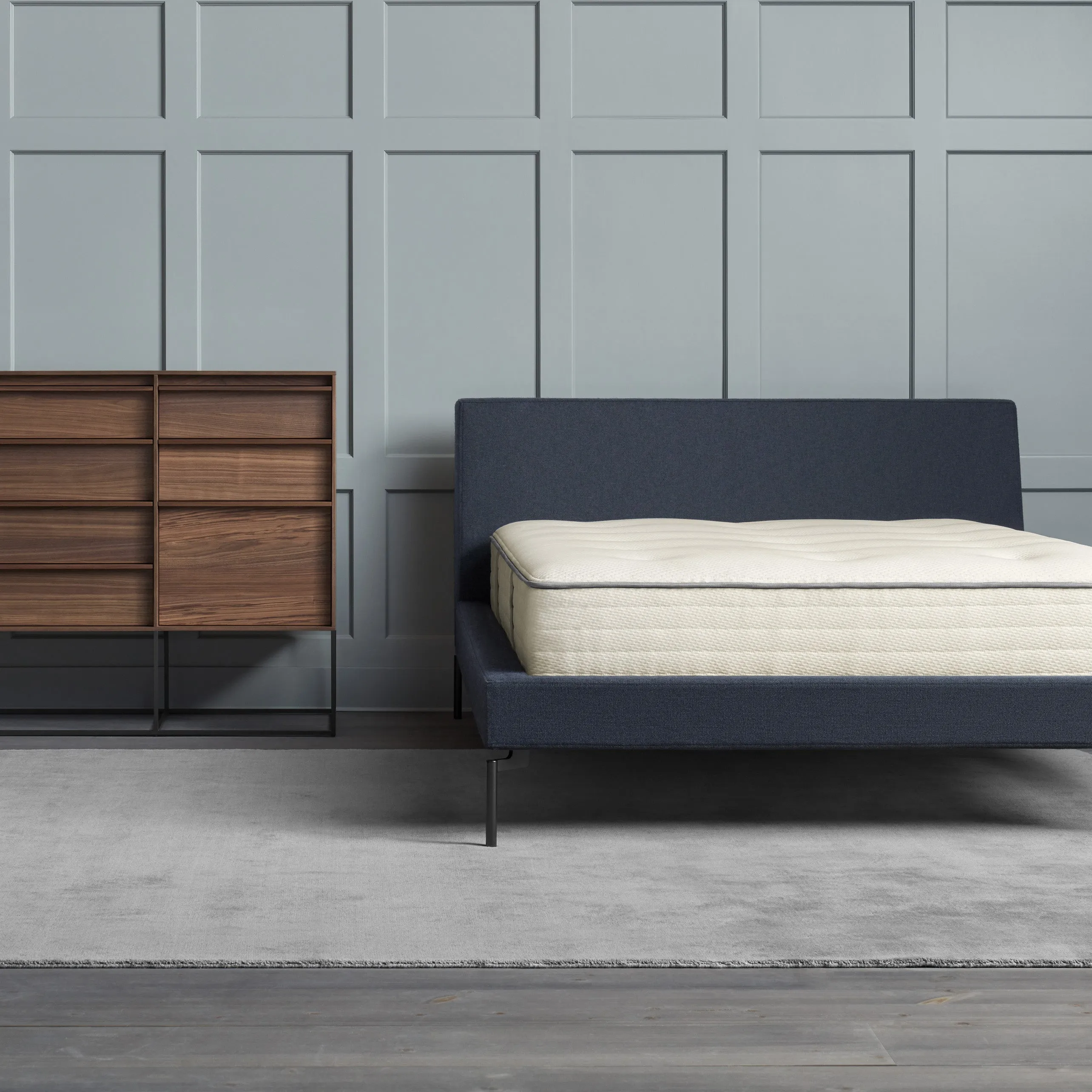 Rule Large Dresser