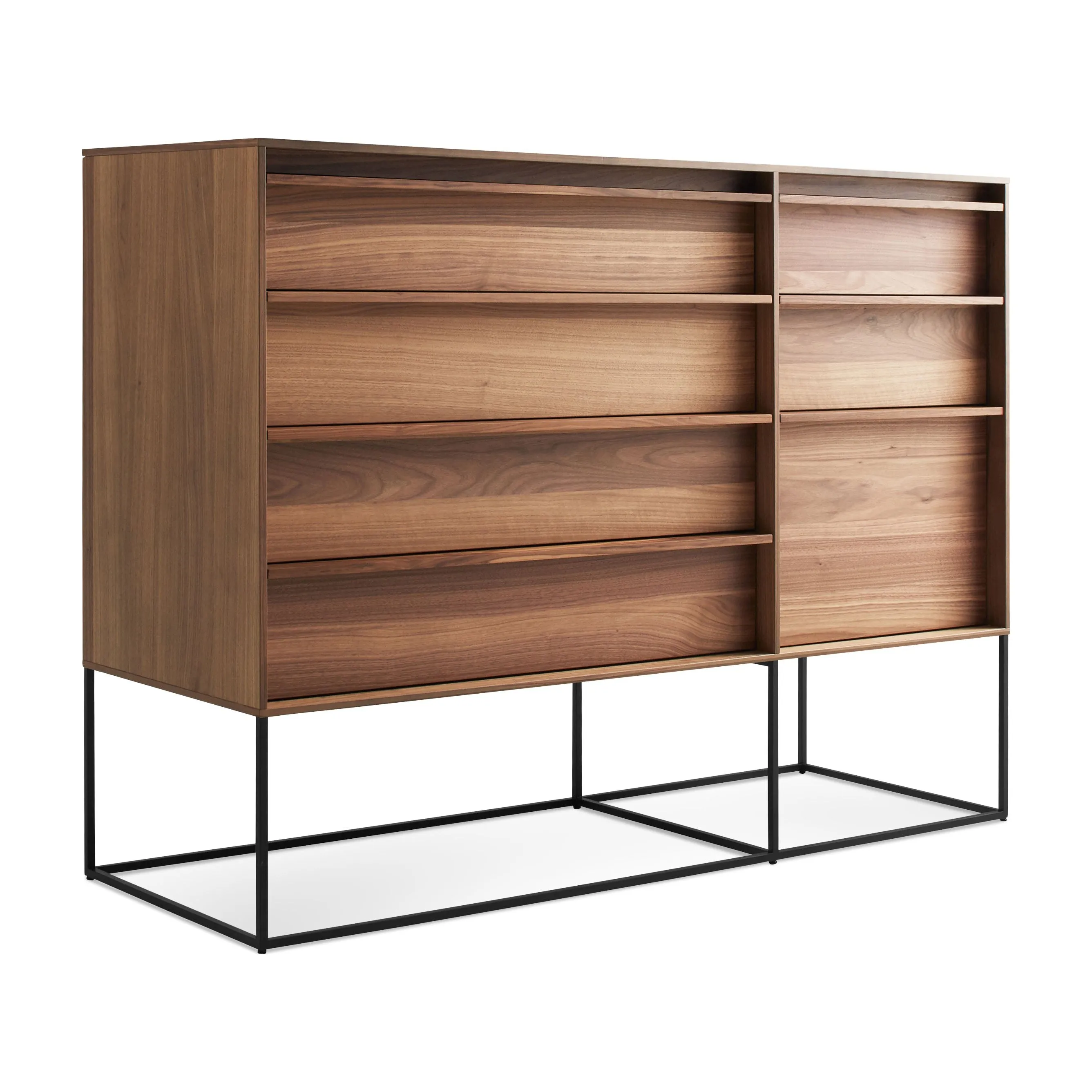 Rule Large Dresser