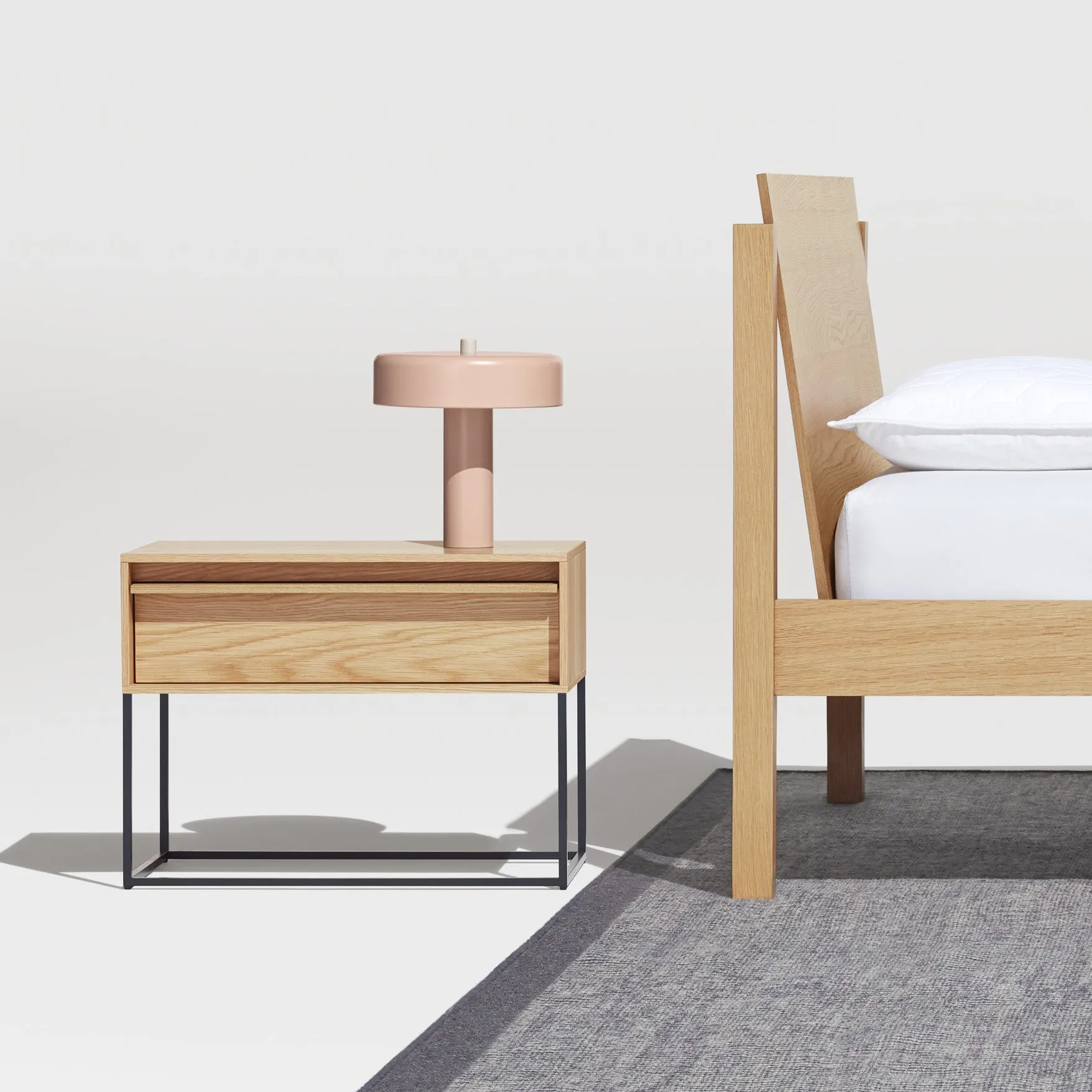 Rule Nightstand
