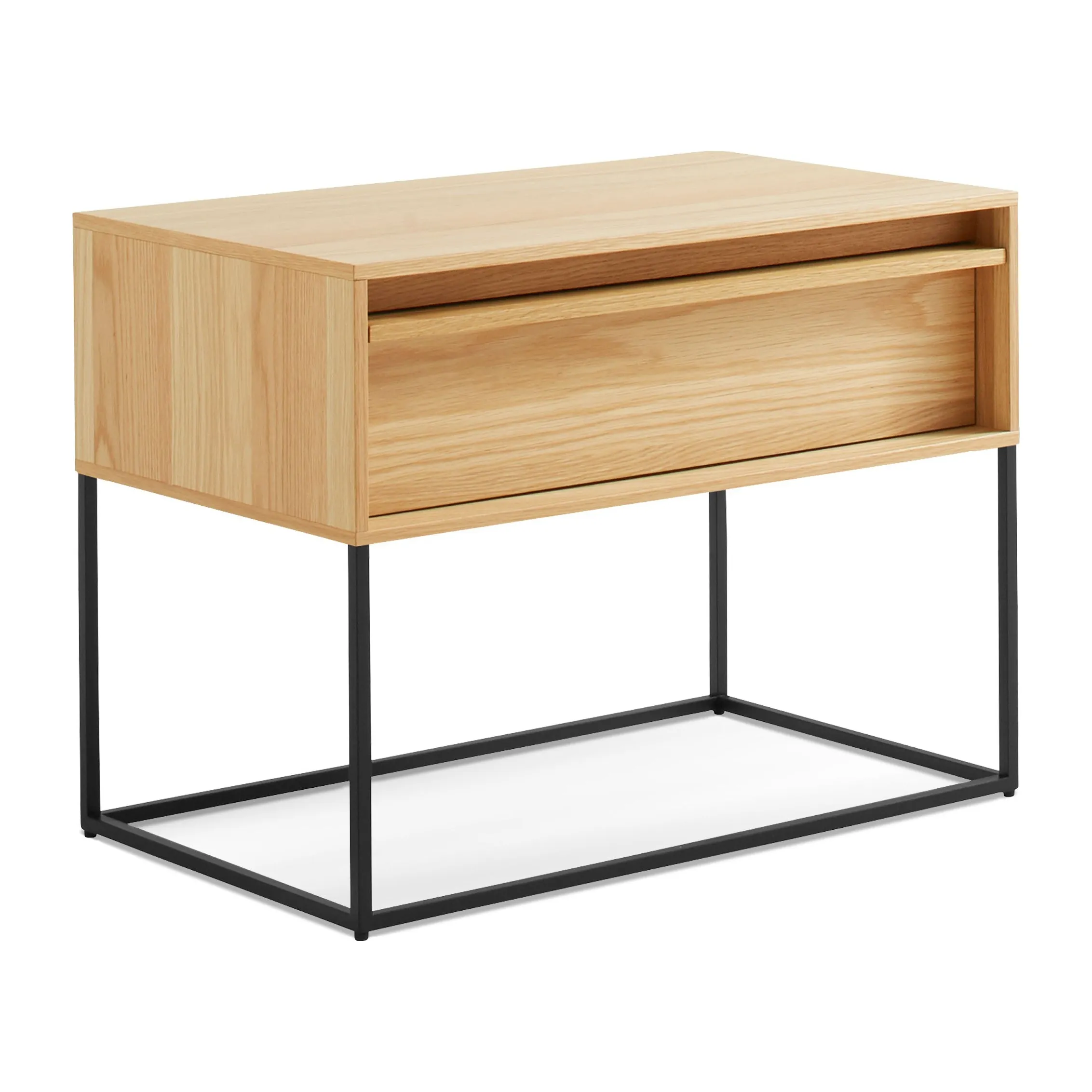 Rule Nightstand