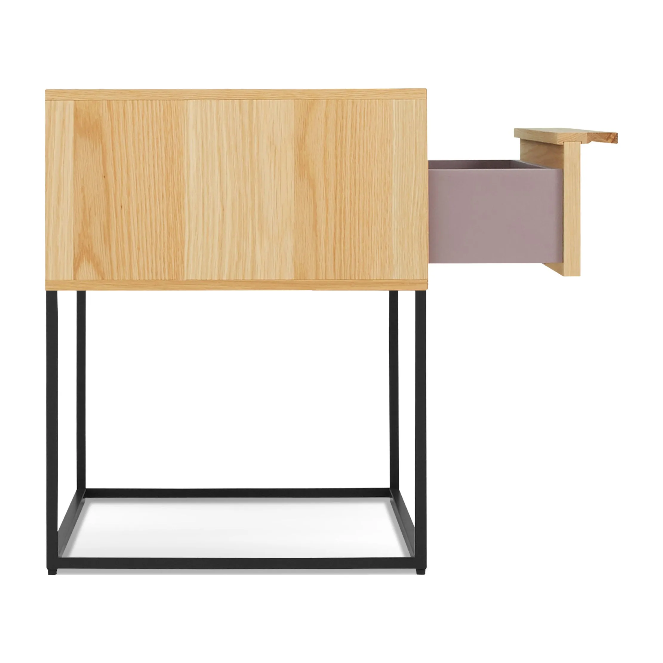 Rule Nightstand